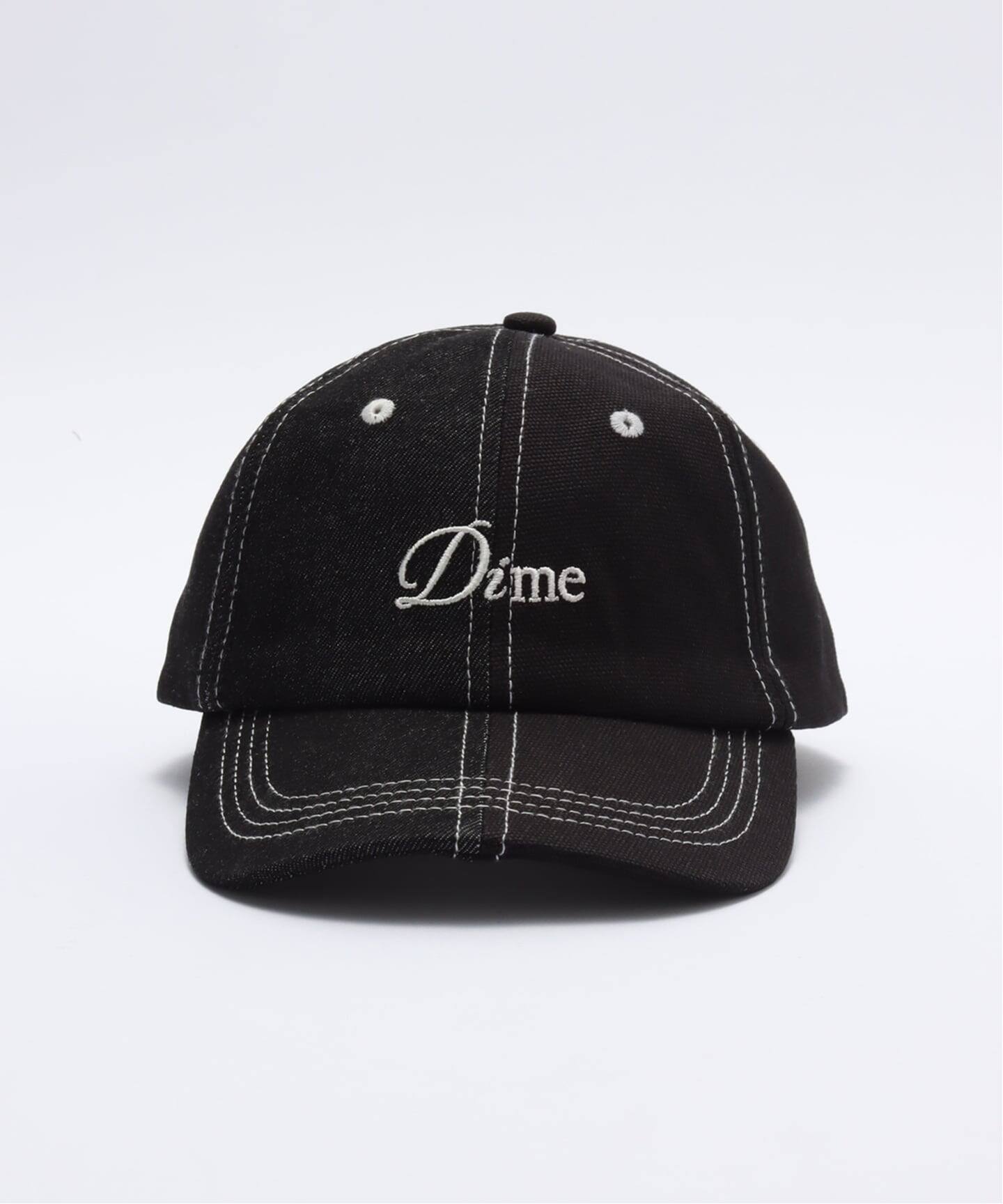 DIME / ダイム SPLIT LOW PRO CAP（キャップ）｜JOURNAL STANDARD