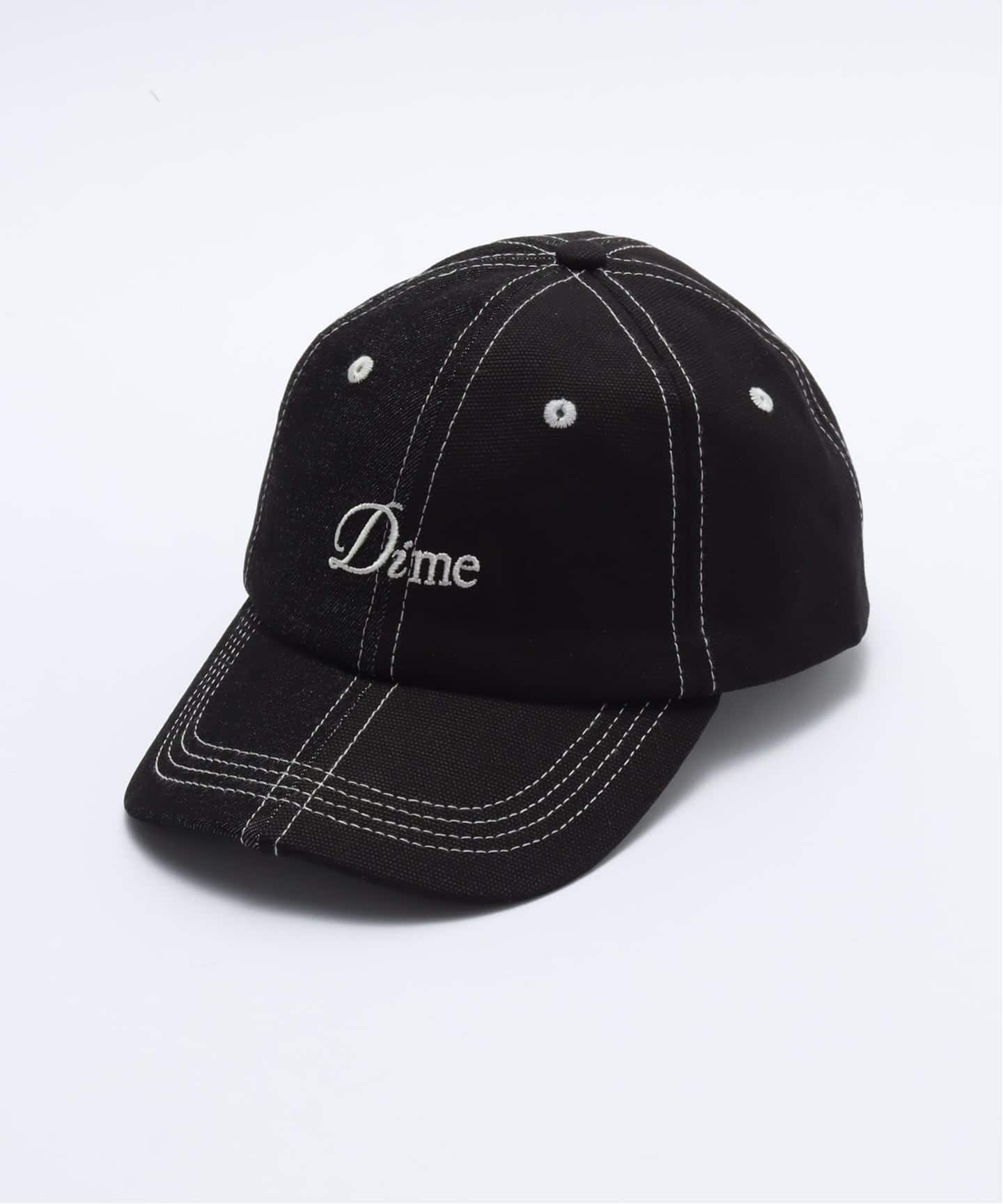DIME / ダイム SPLIT LOW PRO CAP（キャップ）｜JOURNAL STANDARD