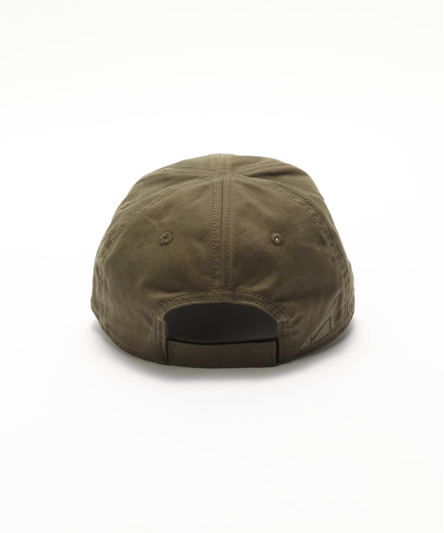 K*i様 Notch Distressed Cap fifth general DISTRESSED NOTCH CAP【 FIFTH GENERAL STORE 】 FIFTH GENERAL STORE