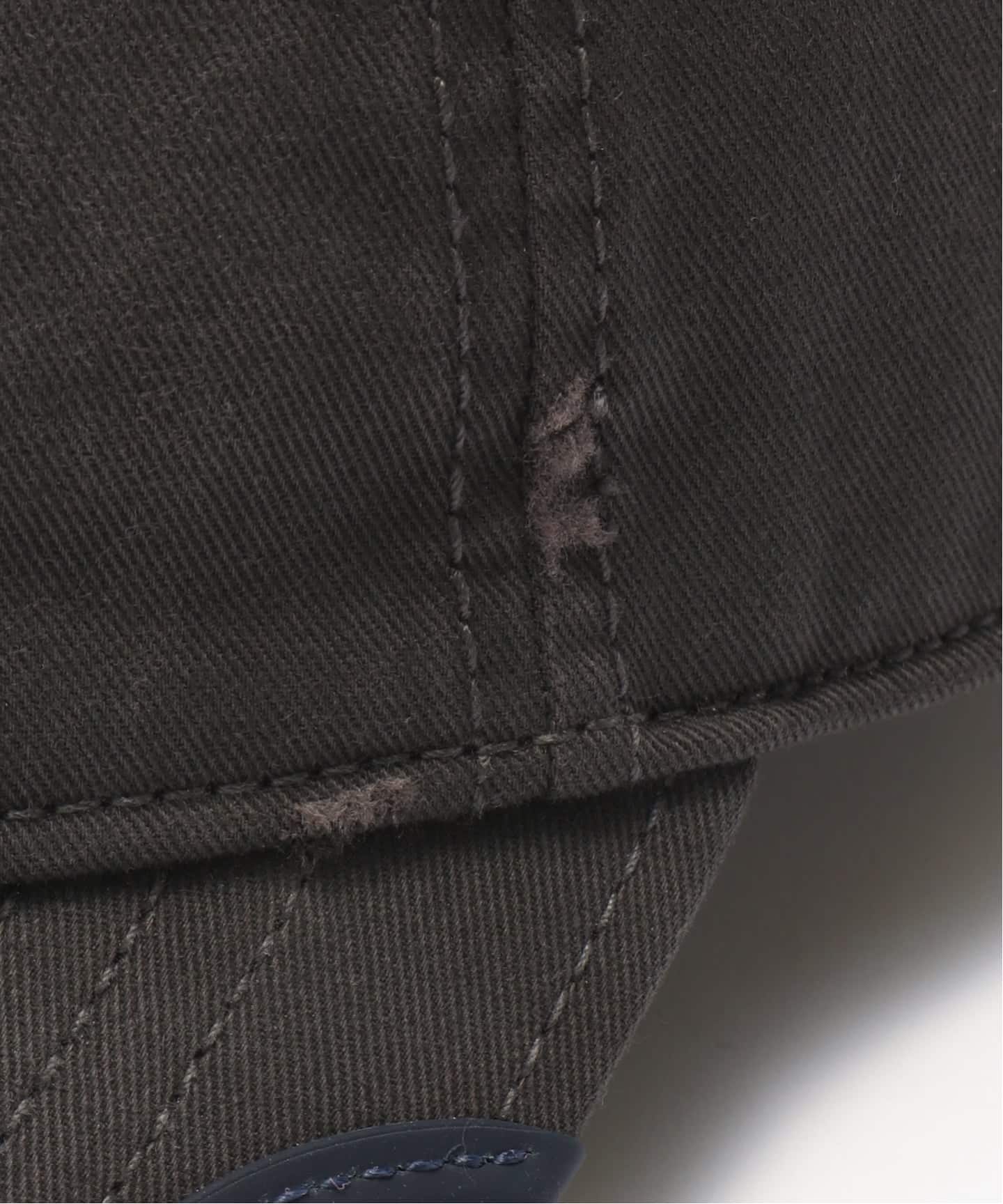 FIFTH Distressed Notch LOGO Cap（キャップ）｜JOURNAL STANDARD