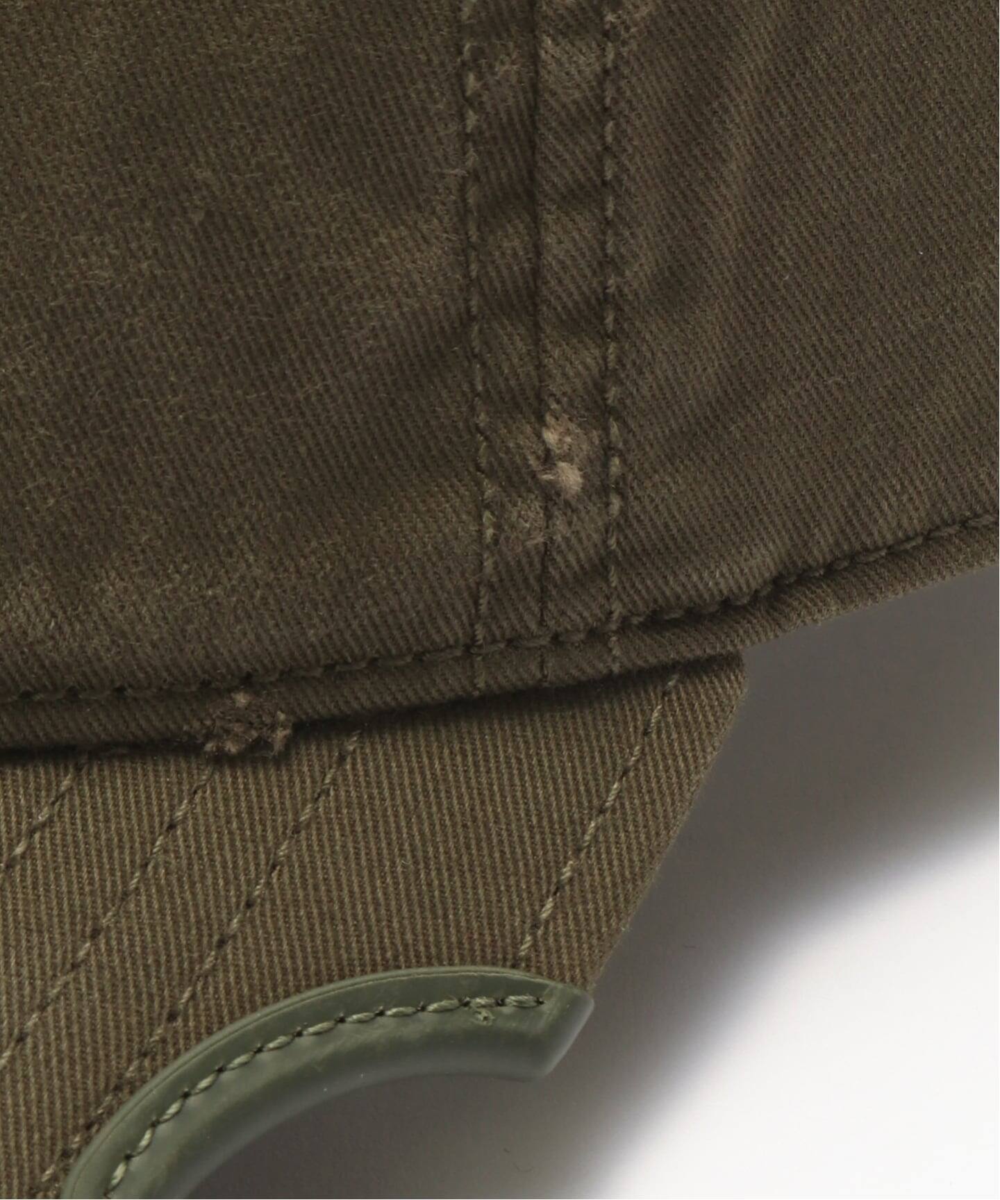FIFTH Distressed Notch LOGO Cap（キャップ）｜JOURNAL STANDARD
