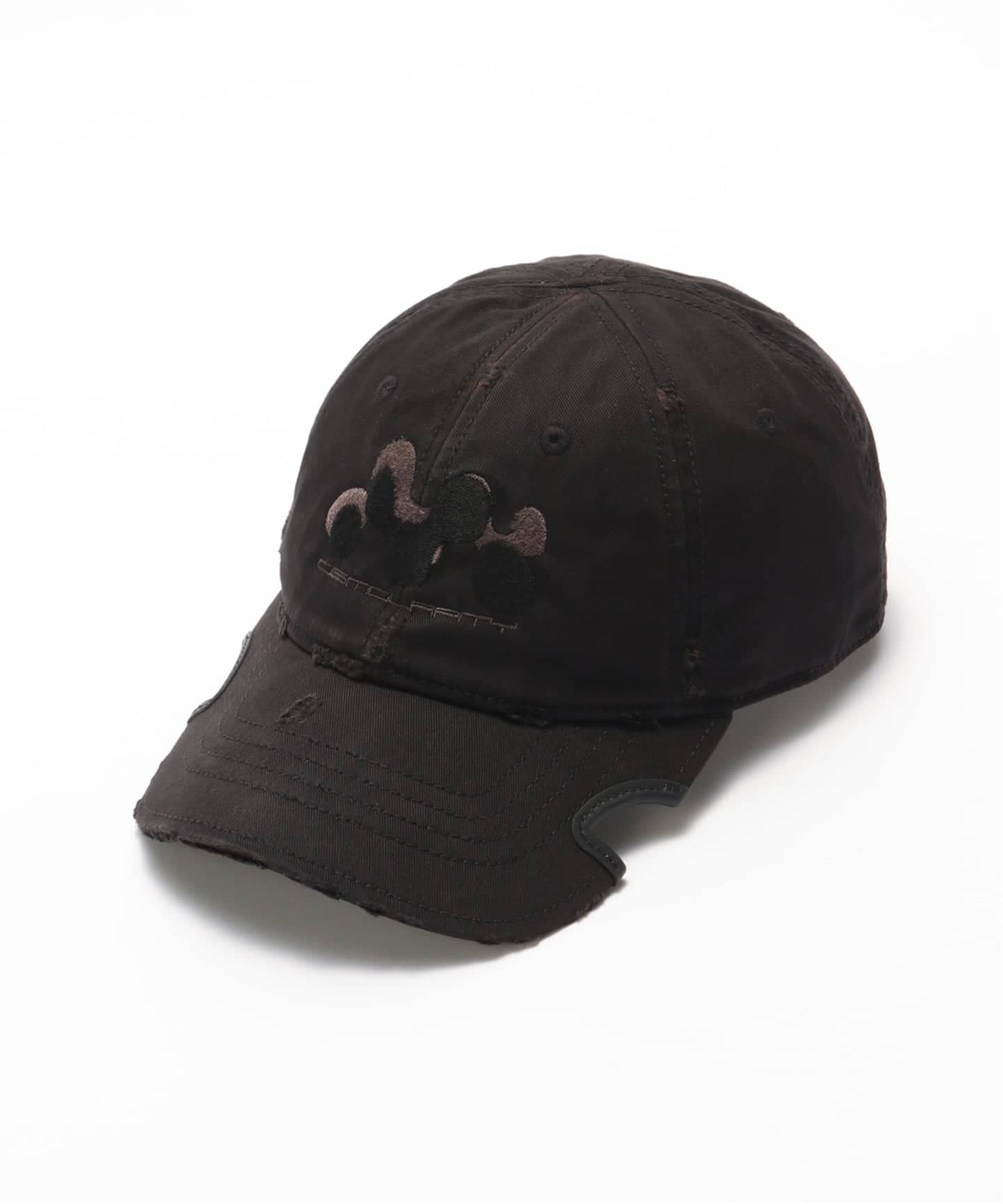 K*i様 Notch Distressed Cap fifth general Notch Distressed Cap fifth general store