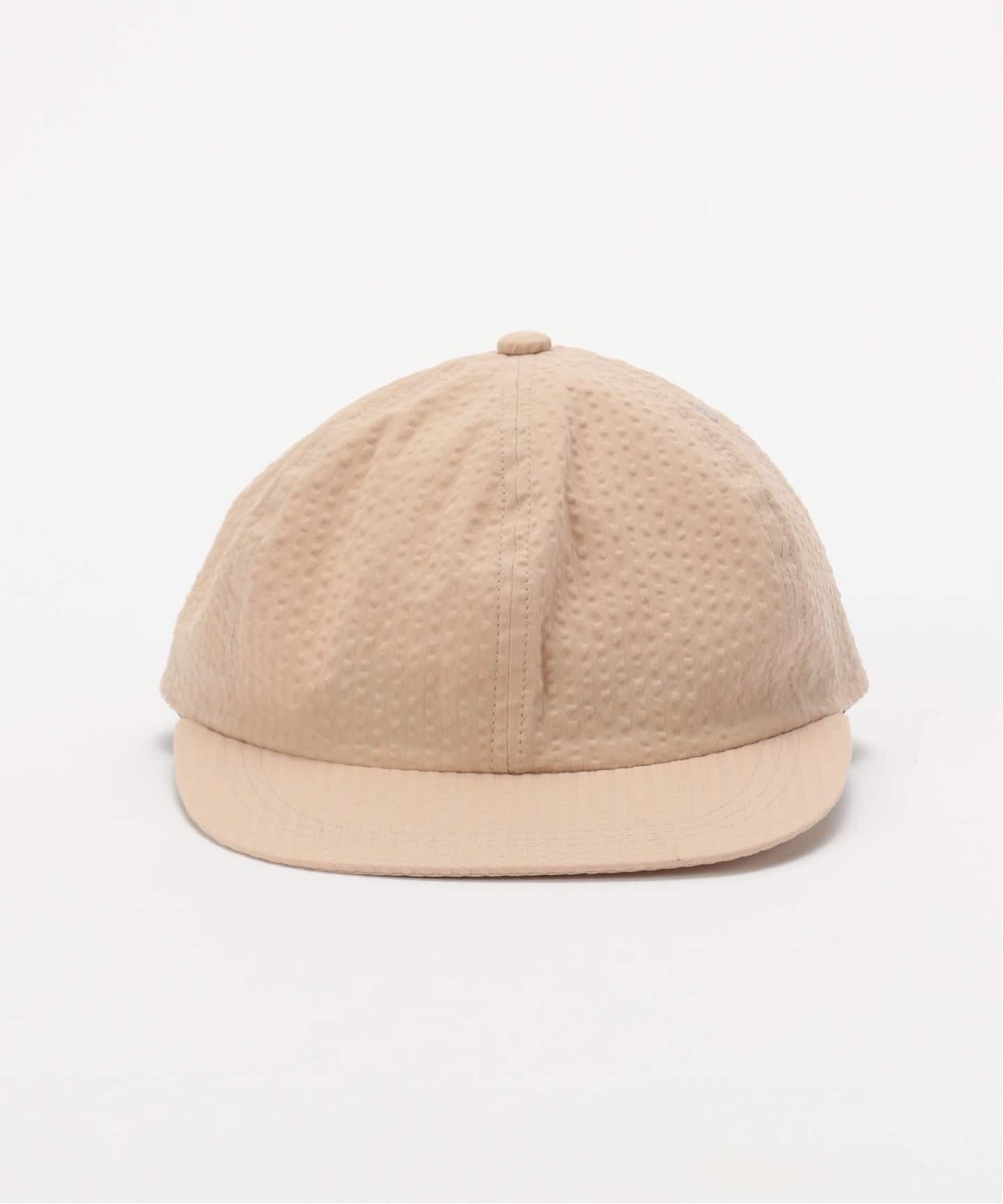 TBPR / タイトブースプロダクション SEERSUCKER 6PANEL CAP