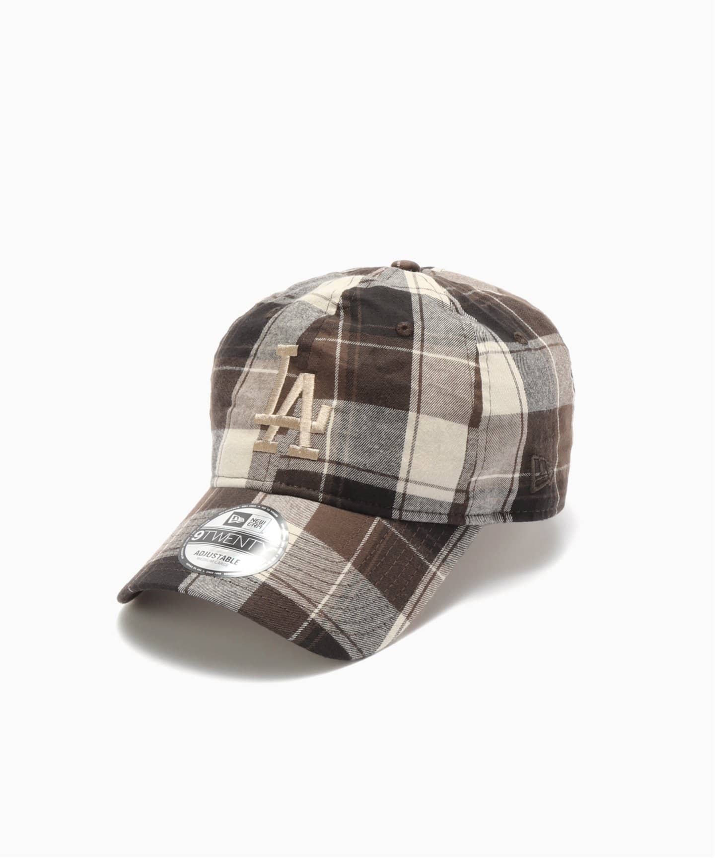 NEW ERA / ニューエラ 別注 SIDOGRAS LAD 920（キャップ）｜JOURNAL