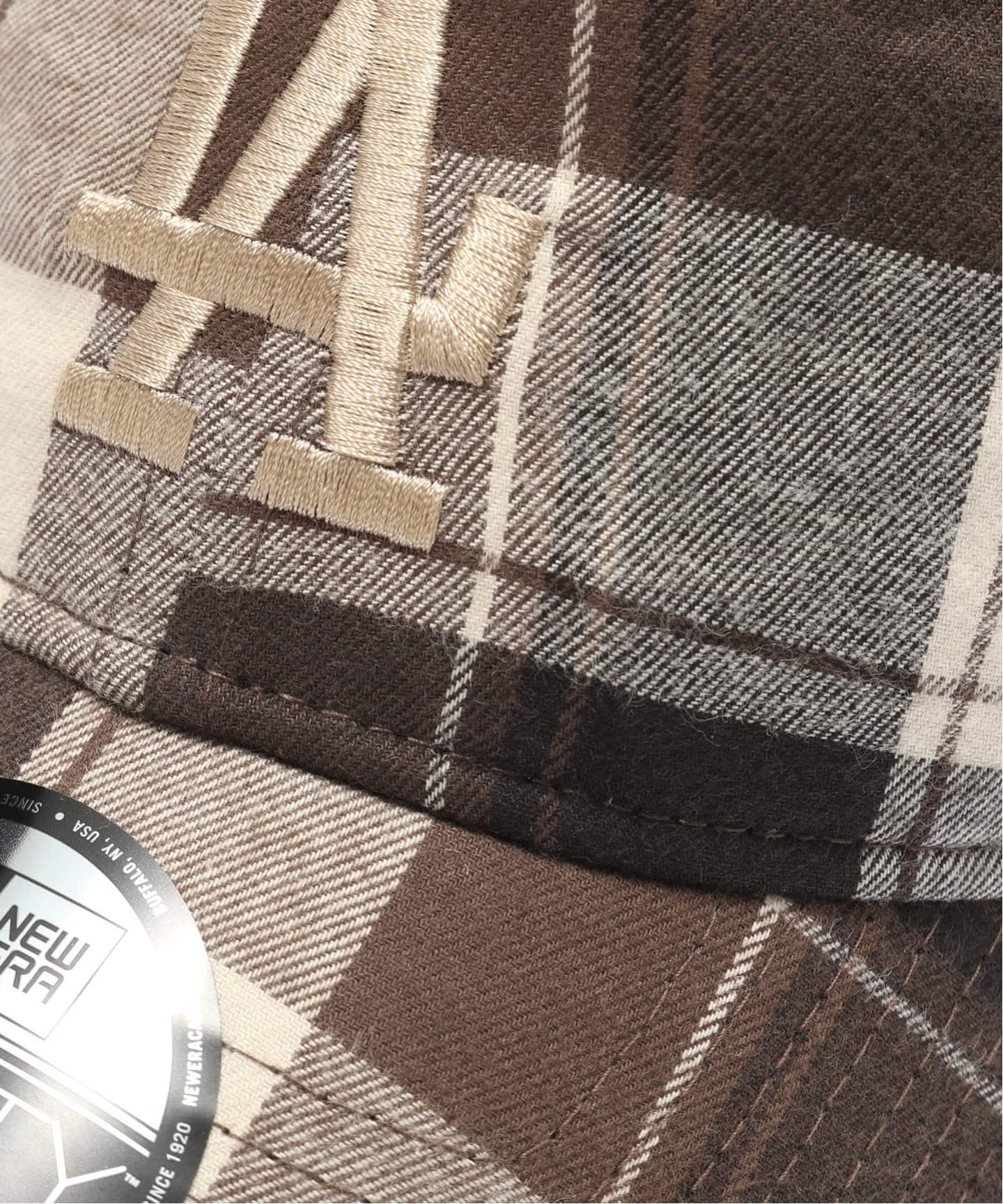 NEW ERA / ニューエラ 別注 SIDOGRAS LAD 920（キャップ）｜JOURNAL