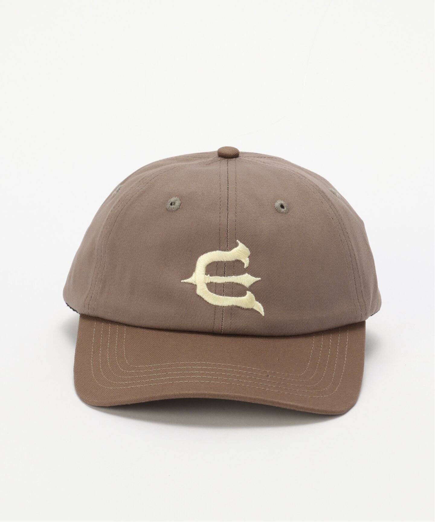 EVISEN / エビセン ONE-UP 6 PANEL（キャップ）｜JOURNAL STANDARD