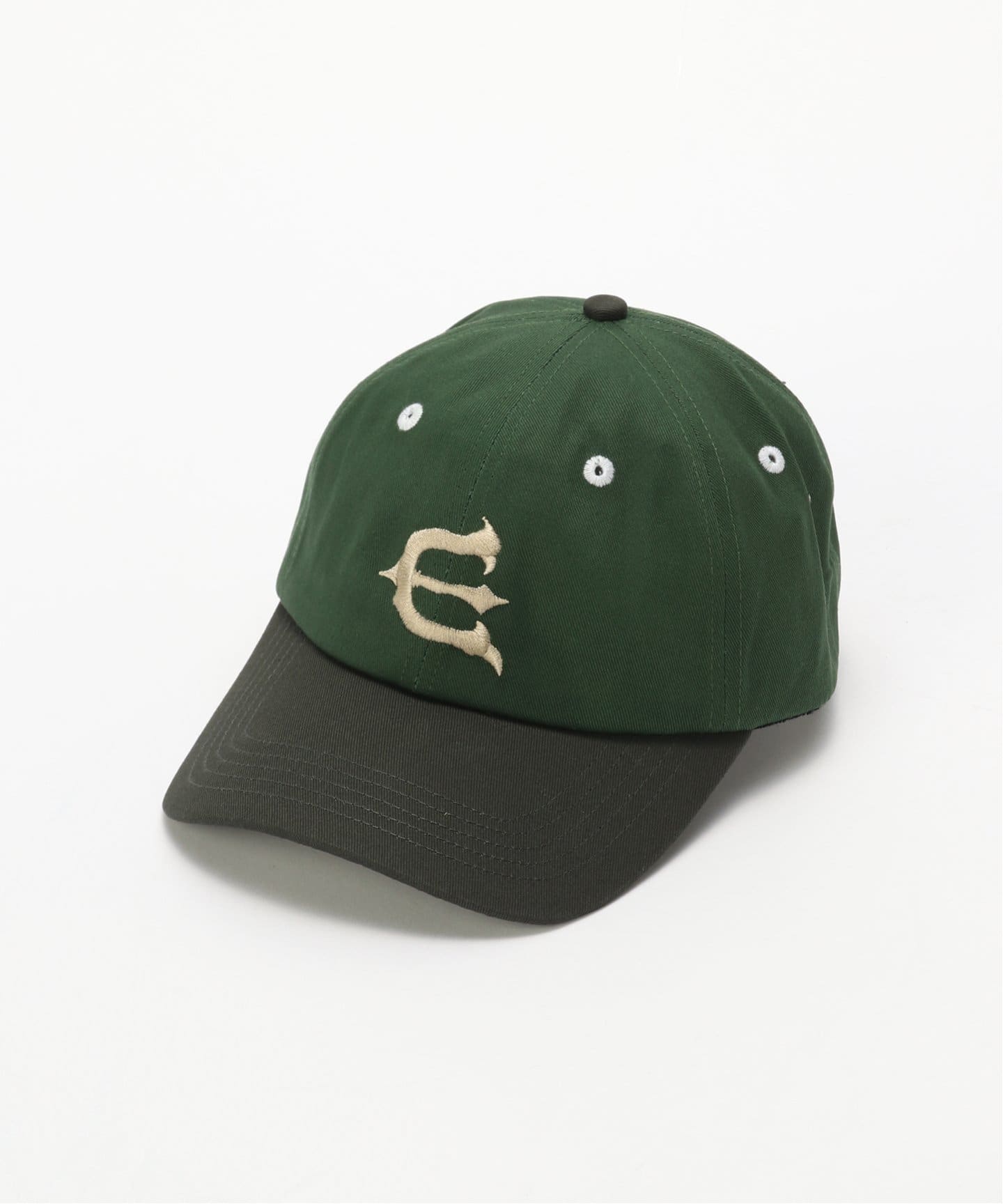 EVISEN / エビセン ONE-UP 6 PANEL（キャップ）｜JOURNAL