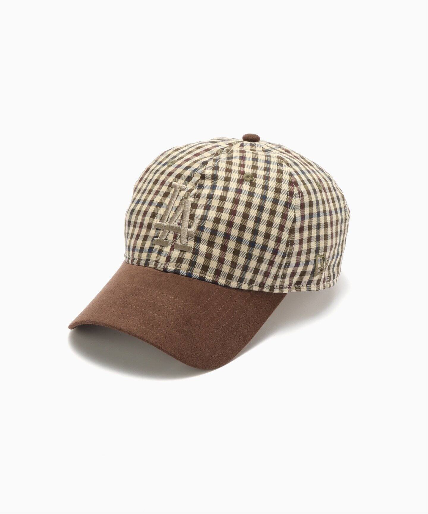 帽子 JOURNAL STANDARD NEW ERA SIDOGRAS LA NEW ERA / ニューエラ 別注 SIDOGRAS LAD 920（キャップ）｜JOURNAL