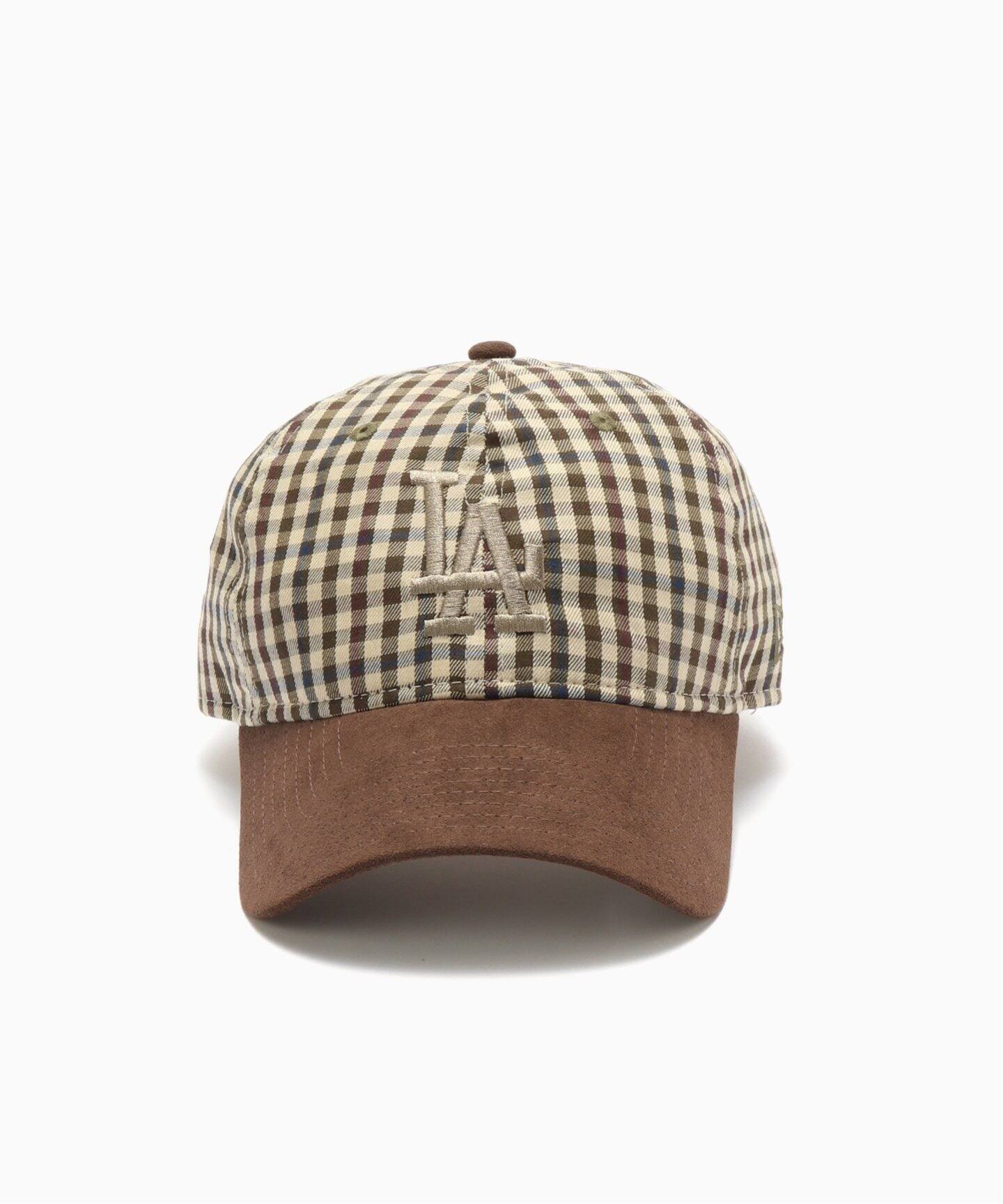 NEW ERA / ジャーナルスタンダード HARD WASH YG 920 JOURNAL STANDARD｜NEW ERA / ニューエラ 別注 HARD WASH YG 920