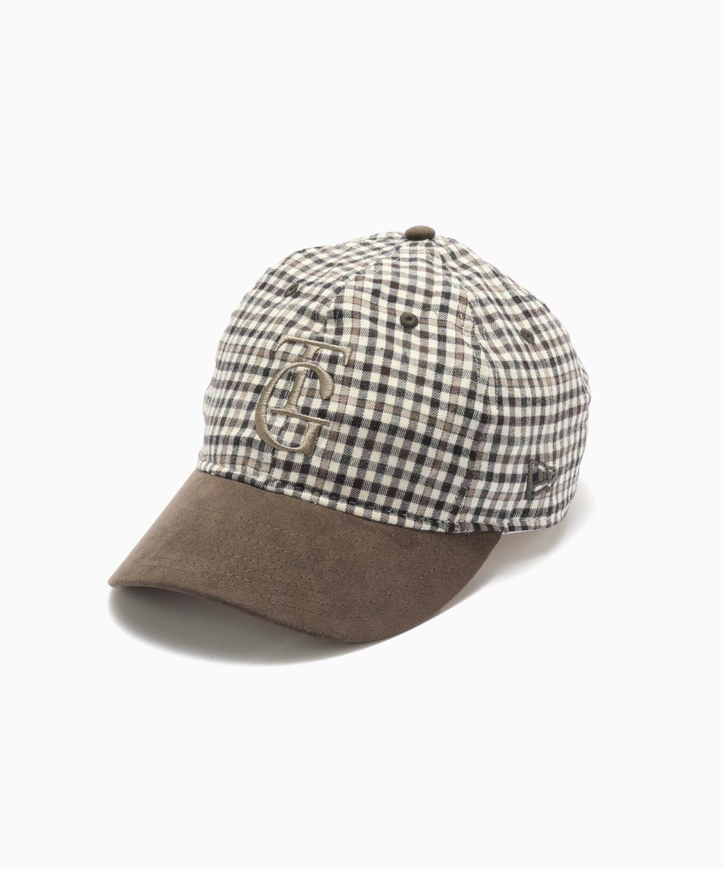 NEW ERA / ニューエラ 別注 SIDOGRAS TG 930（キャップ）｜JOURNAL