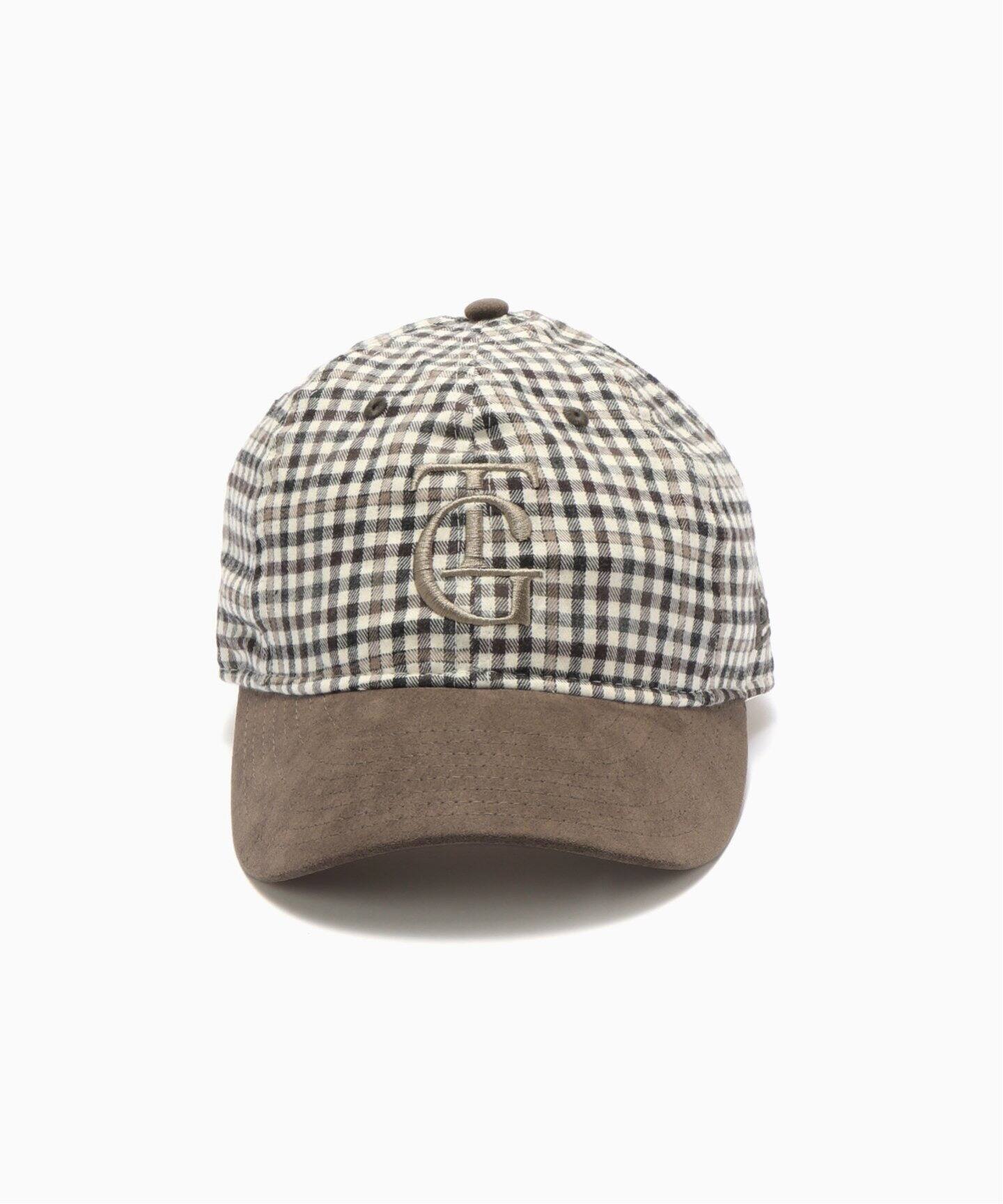 NEW ERA / ニューエラ 別注 SIDOGRAS TG 930（キャップ）｜JOURNAL