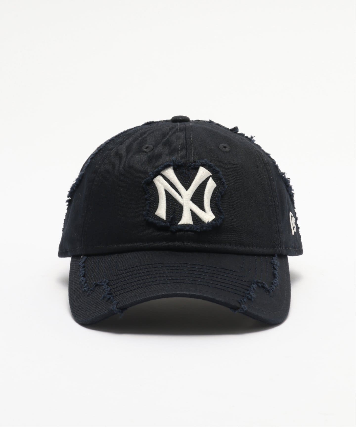 new era✖️ジャーナルスタンダード NEW ERA×JOURNAL STANDARD/ニューエラ】別注 NY BIKE キャップ
