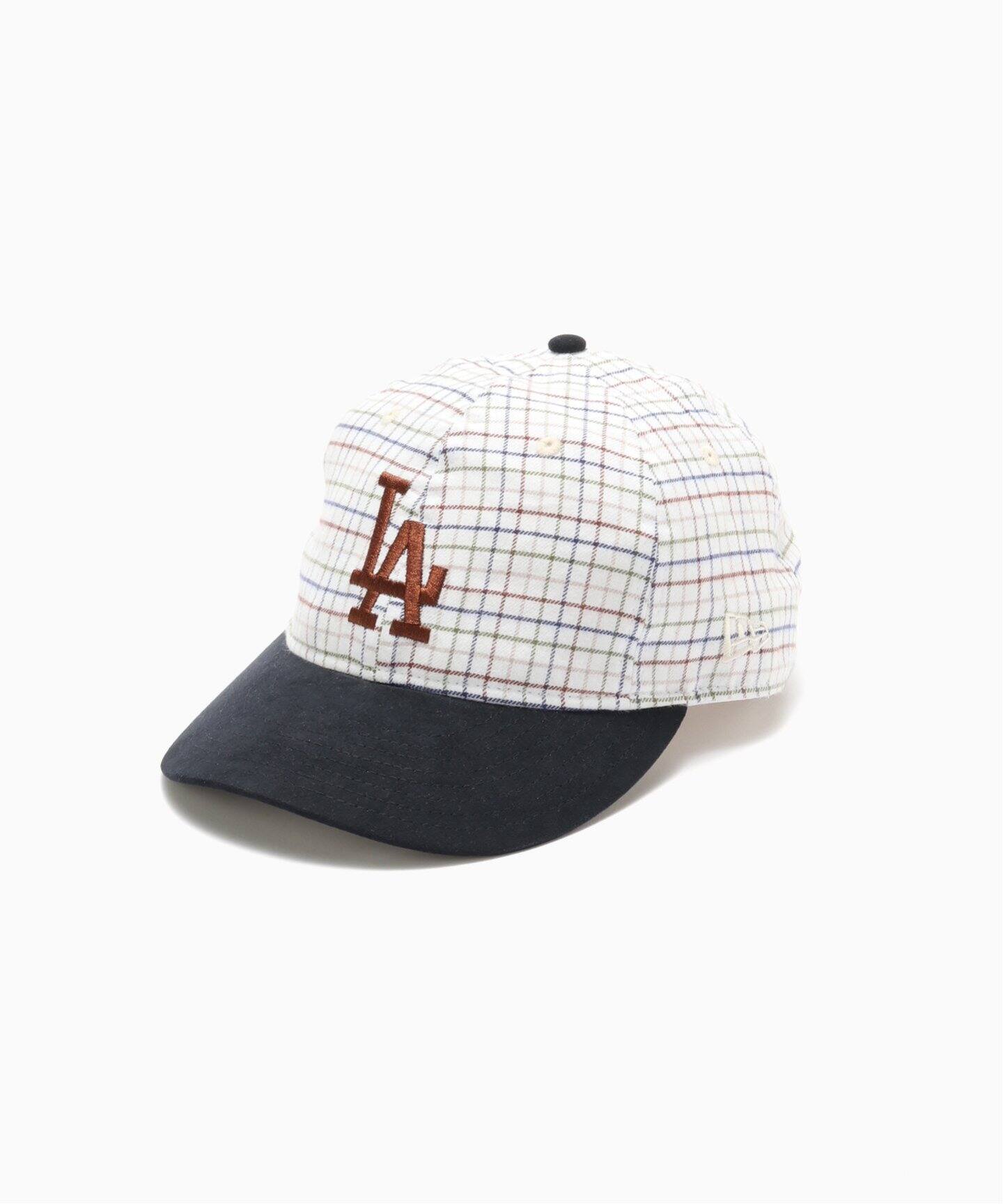 NEW ERA / ニューエラ 別注 SOKTAS LAD 930（キャップ