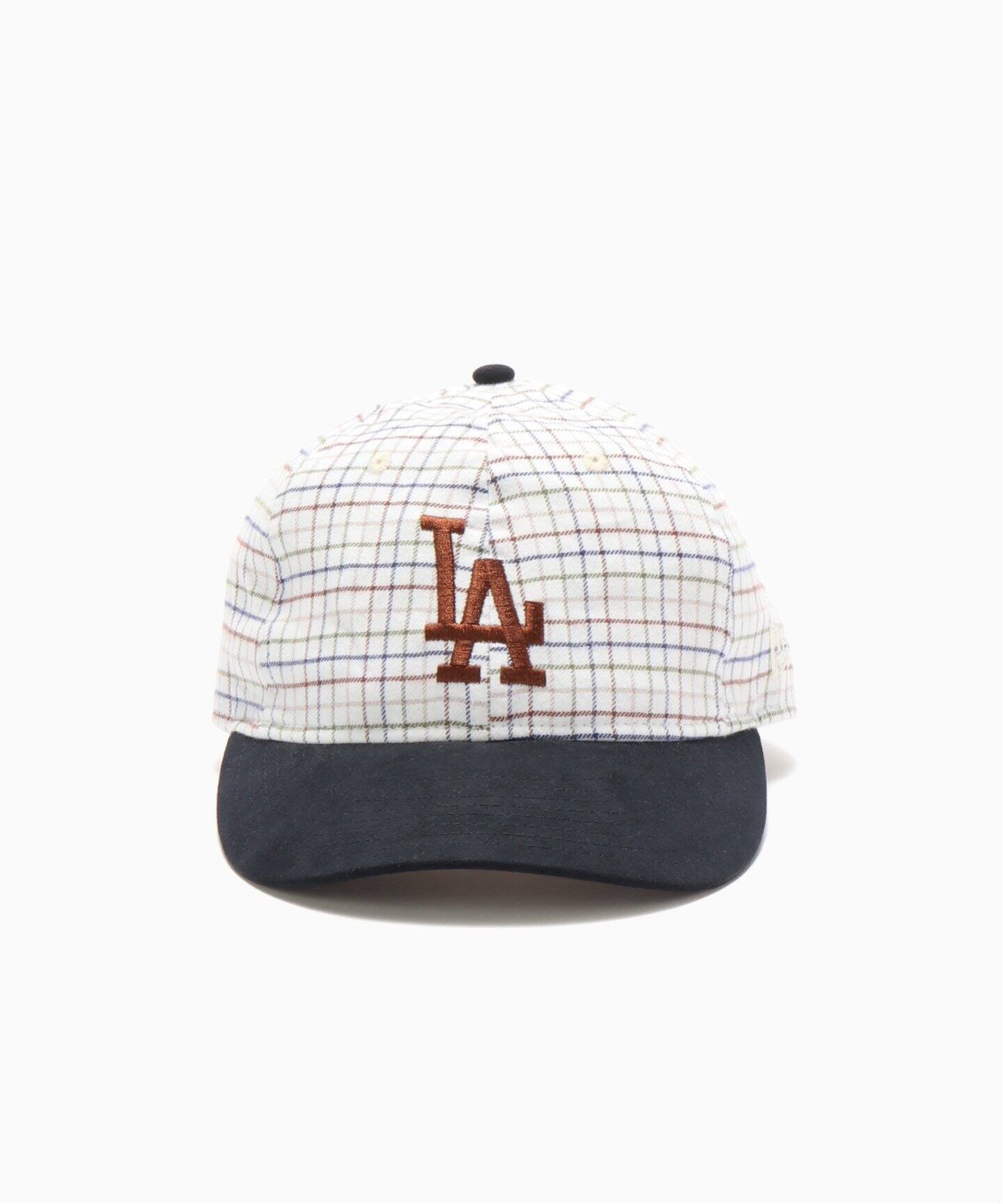 NEW ERA / ニューエラ 別注 SOKTAS LAD 930（キャップ）｜JOURNAL