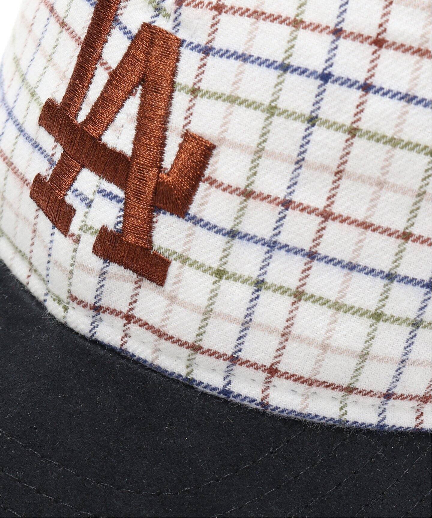 NEW ERA / ニューエラ 別注 SOKTAS LAD 930（キャップ