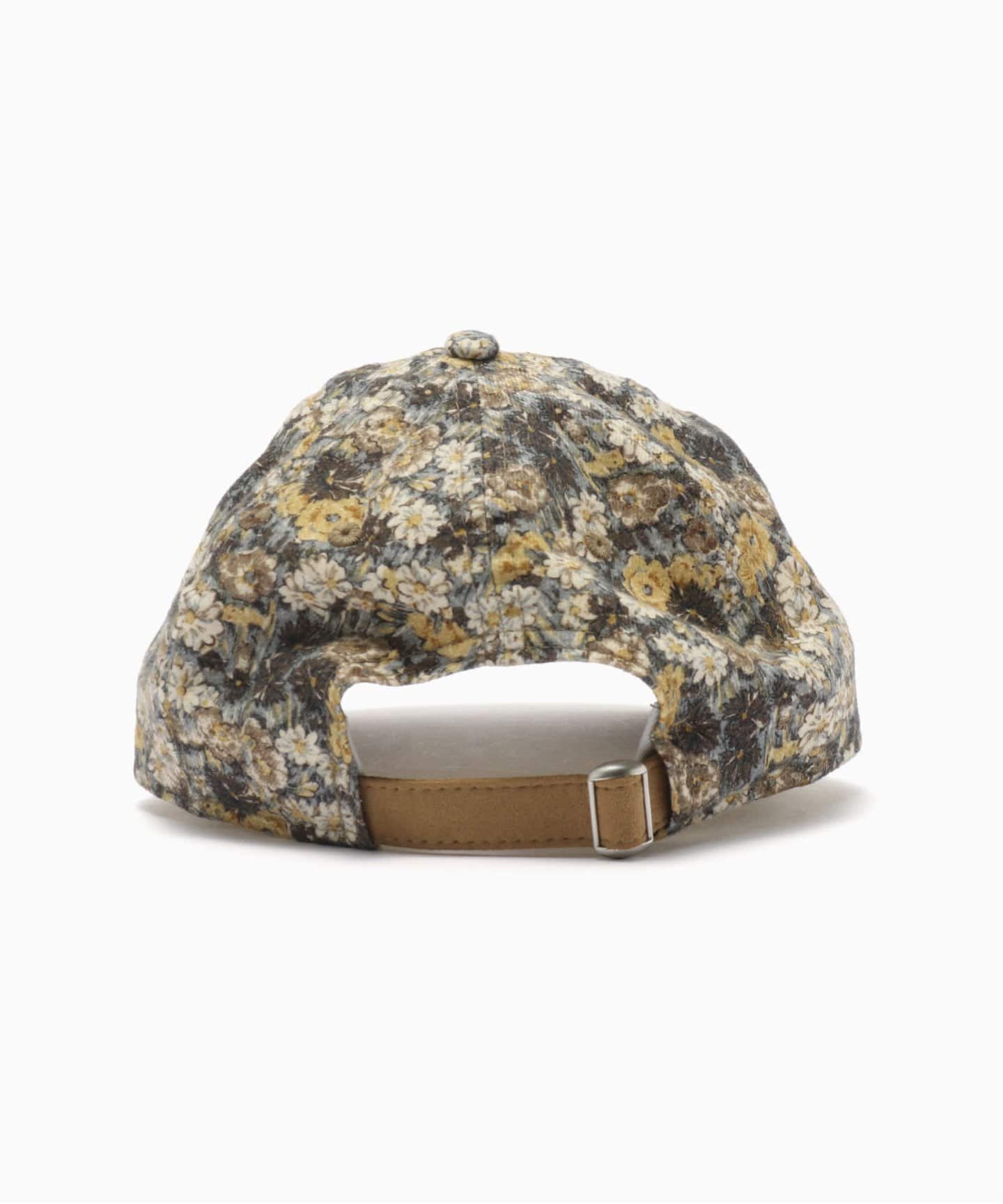 【オンライン完売品】ニューエラ SIDOGRAS FLOWER NYY 920 NEW ERA / ニューエラ 別注 SIDOGRAS FLOWER NYY 920（キャップ