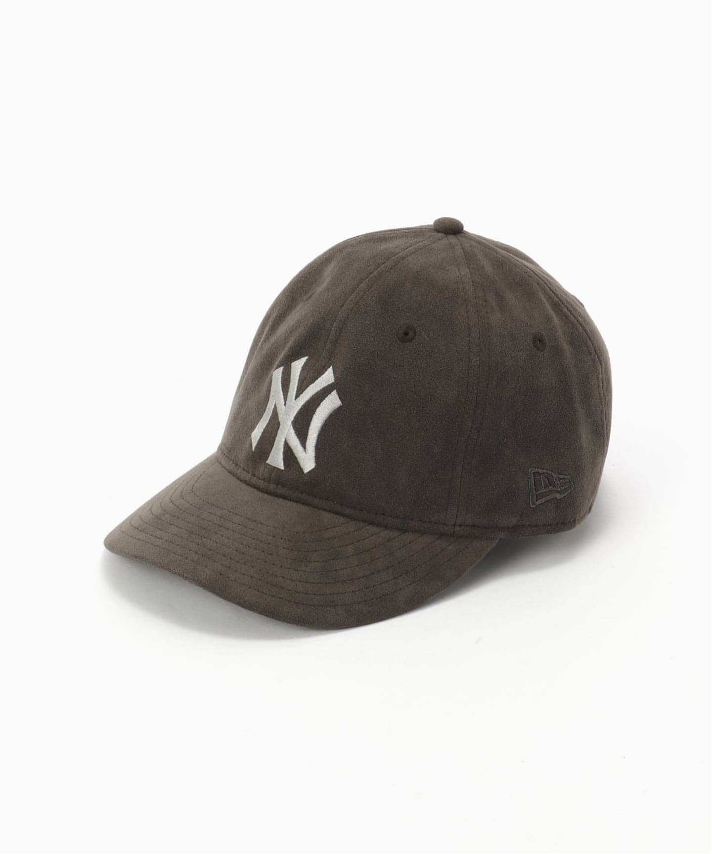 NEW ERA / ニューエラ 別注 アルカンターラ NYY 930（キャップ
