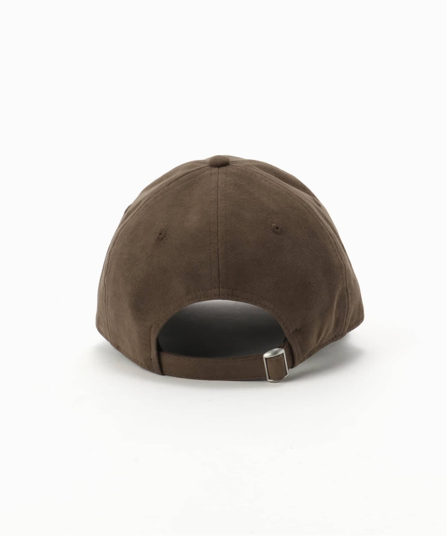 NEW ERA / ニューエラ 別注 アルカンターラ LAD 930 NEW ERA / ニューエラ 別注 アルカンターラ LAD 930（キャップ