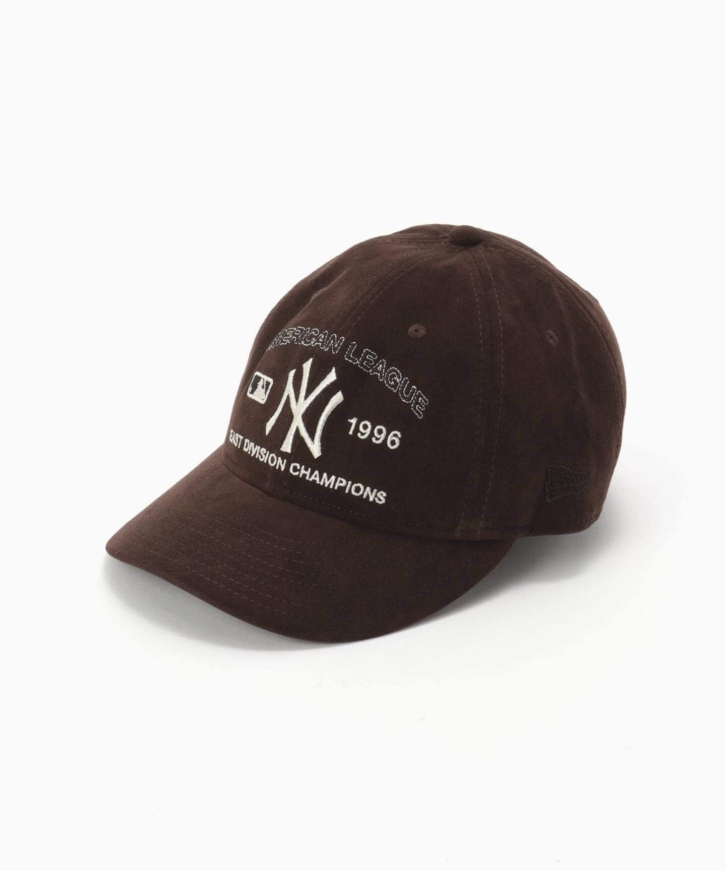 NEW ERA / ニューエラ 別注 アルカンターラ CH 1996 NYY 930