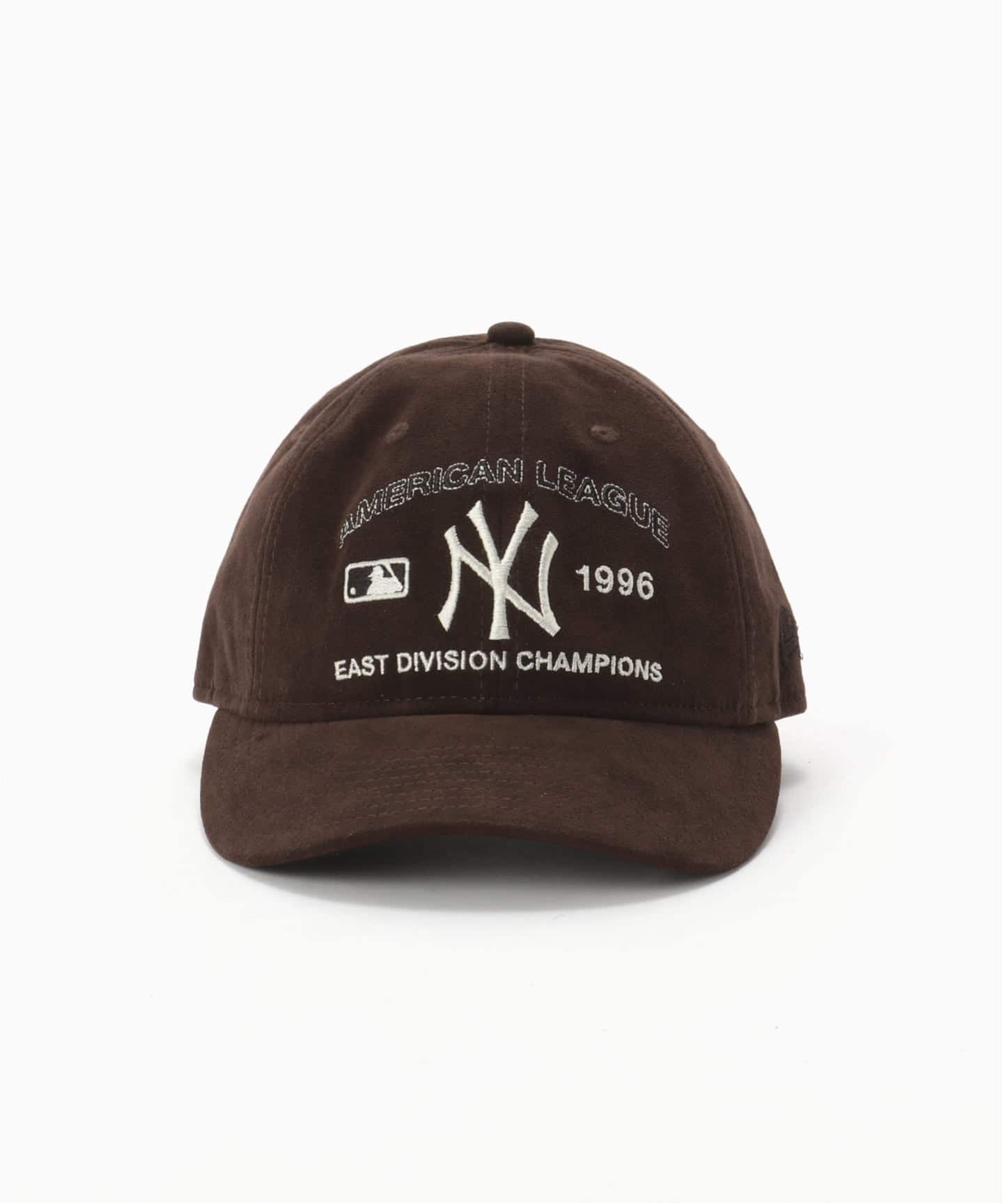 NEW ERA / ニューエラ 別注 アルカンターラ LAD 930 NEW ERA / ニューエラ 別注 アルカンターラ LAD 930（キャップ