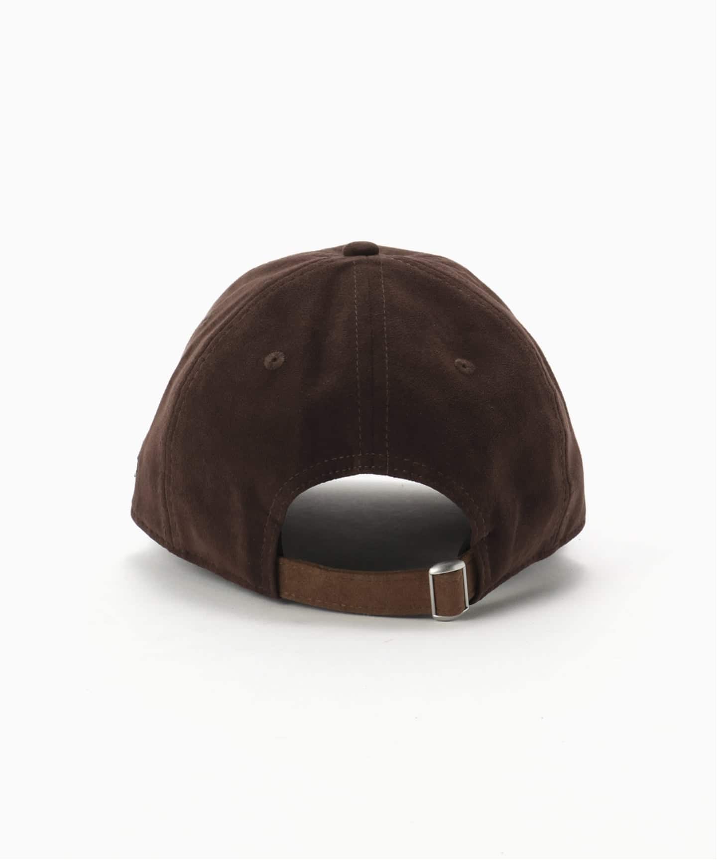 NEW ERA / ニューエラ 別注 アルカンターラ CH 1996 NYY 930（キャップ