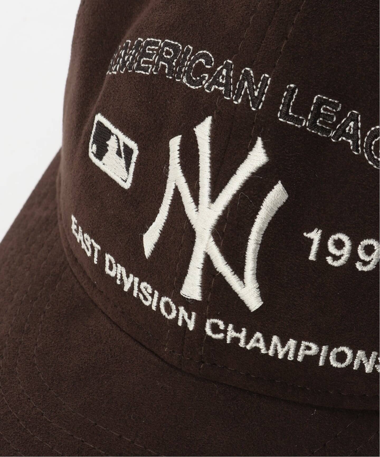 NEW ERA / ニューエラ 別注 アルカンターラ CH 1996 NYY 930