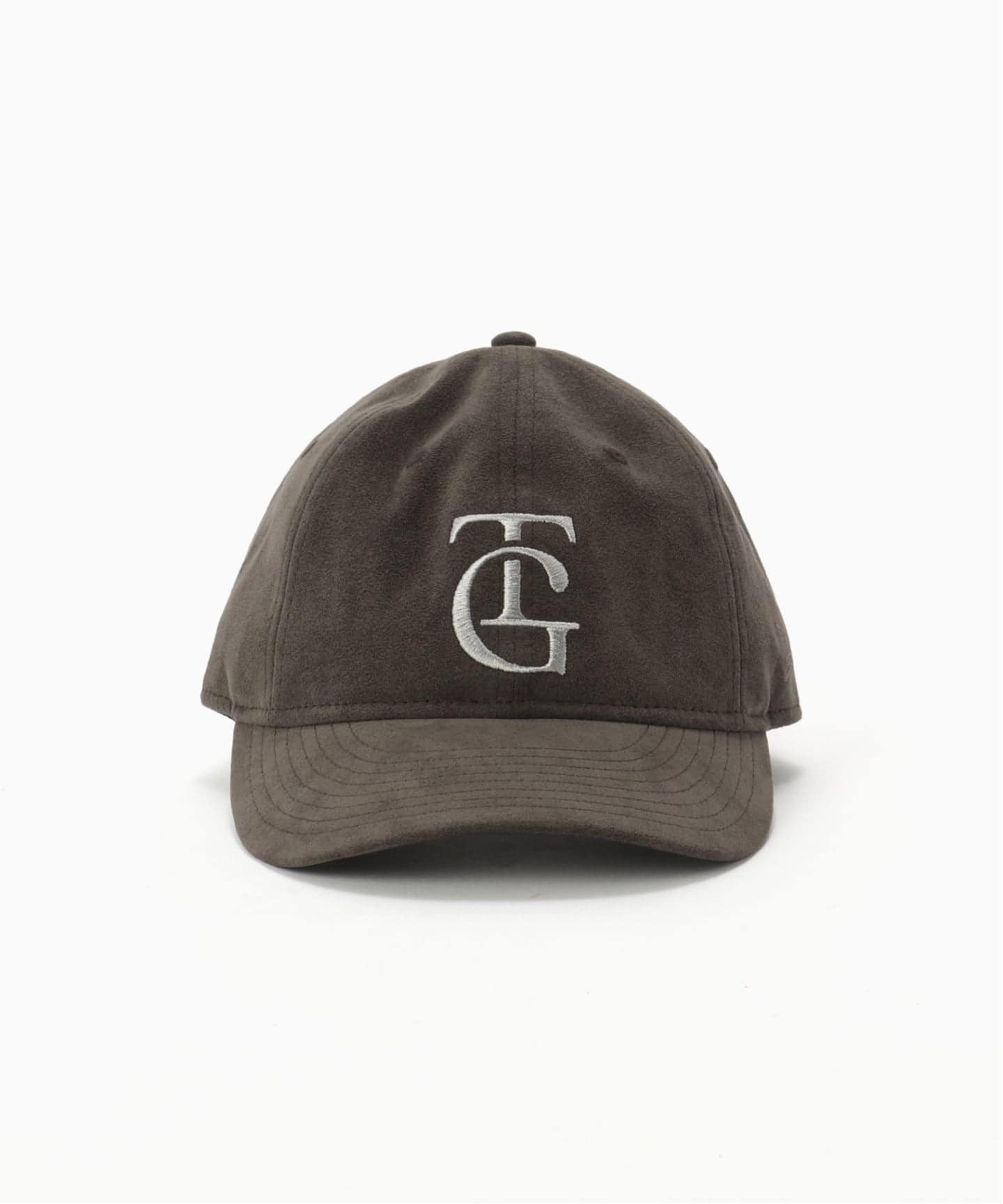 NEW ERA / ニューエラ 別注 アルカンターラ TG 930（キャップ