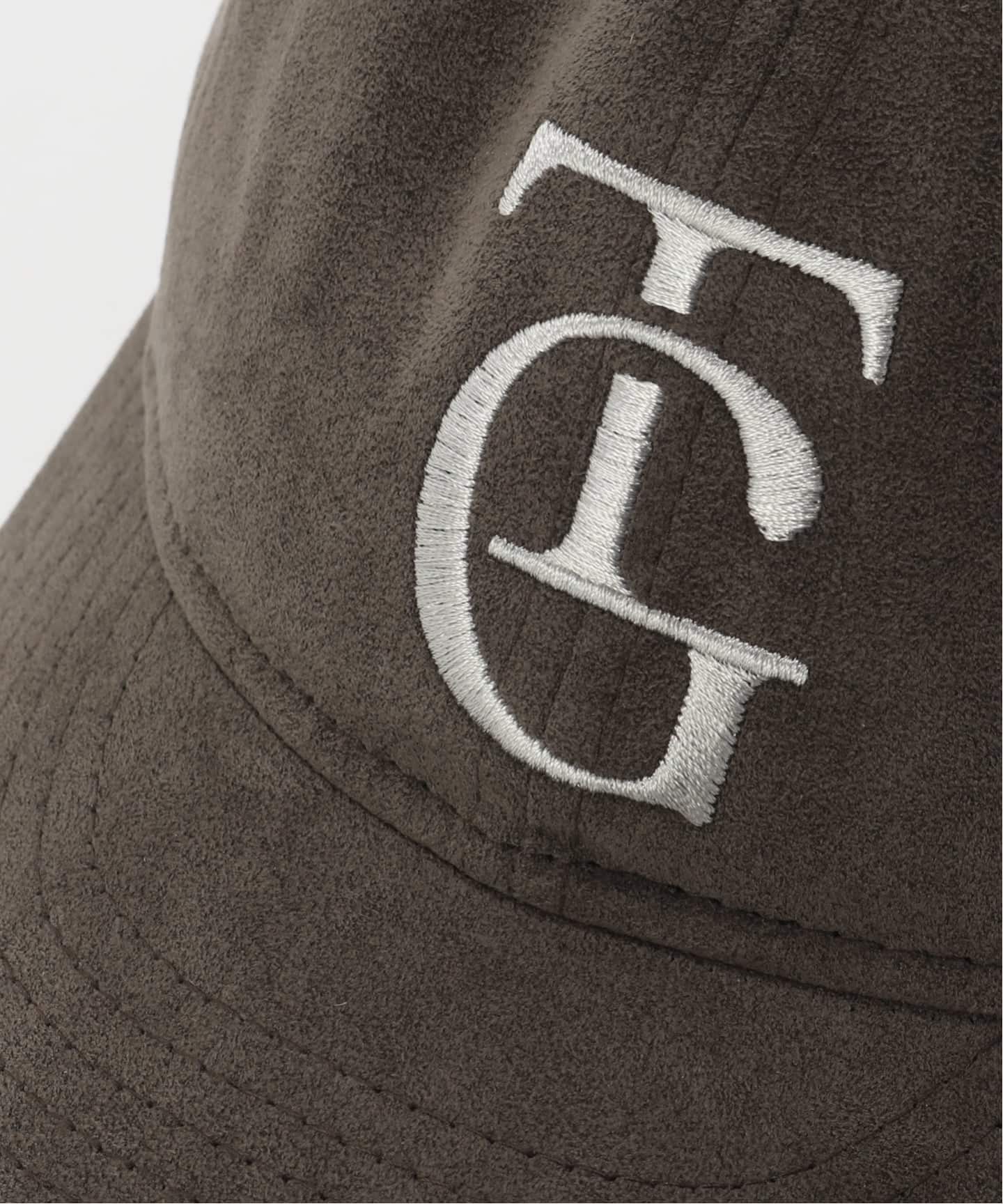 NEW ERA / ニューエラ 別注 アルカンターラ TG 930（キャップ