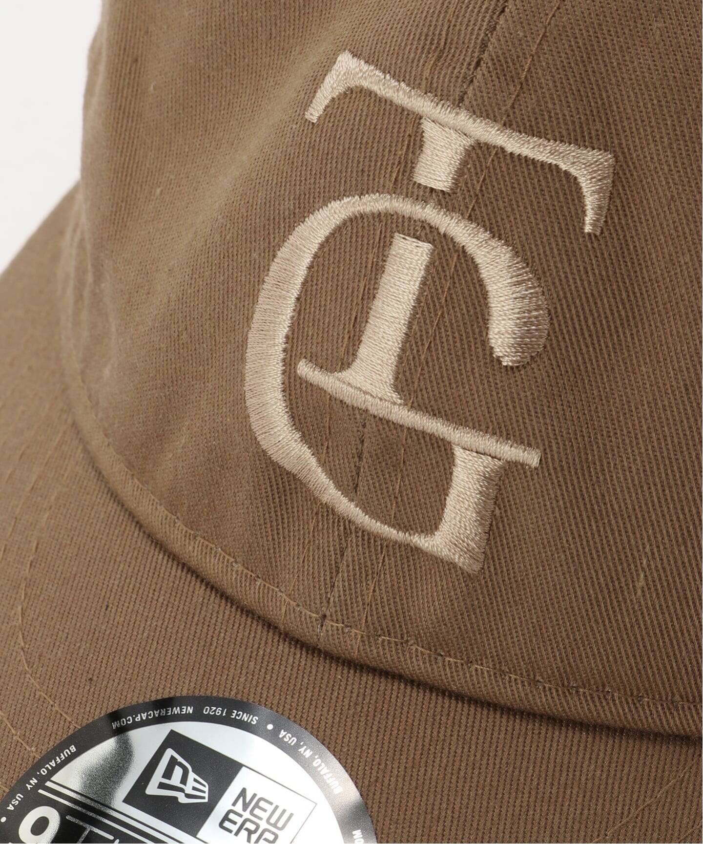 ニューエラ 別注 ハード ウォッシュ TG 930 NEW ERA / ニューエラ 別注 ハード ウォッシュ TG 930（キャップ