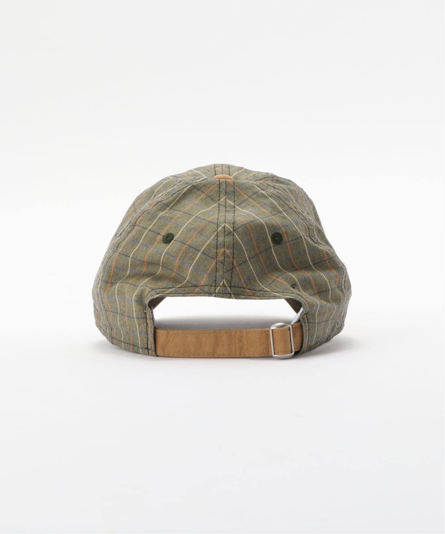 NEW ERA / ニューエラ 別注 SIDOGRA シドグラス NYY 930（キャップ