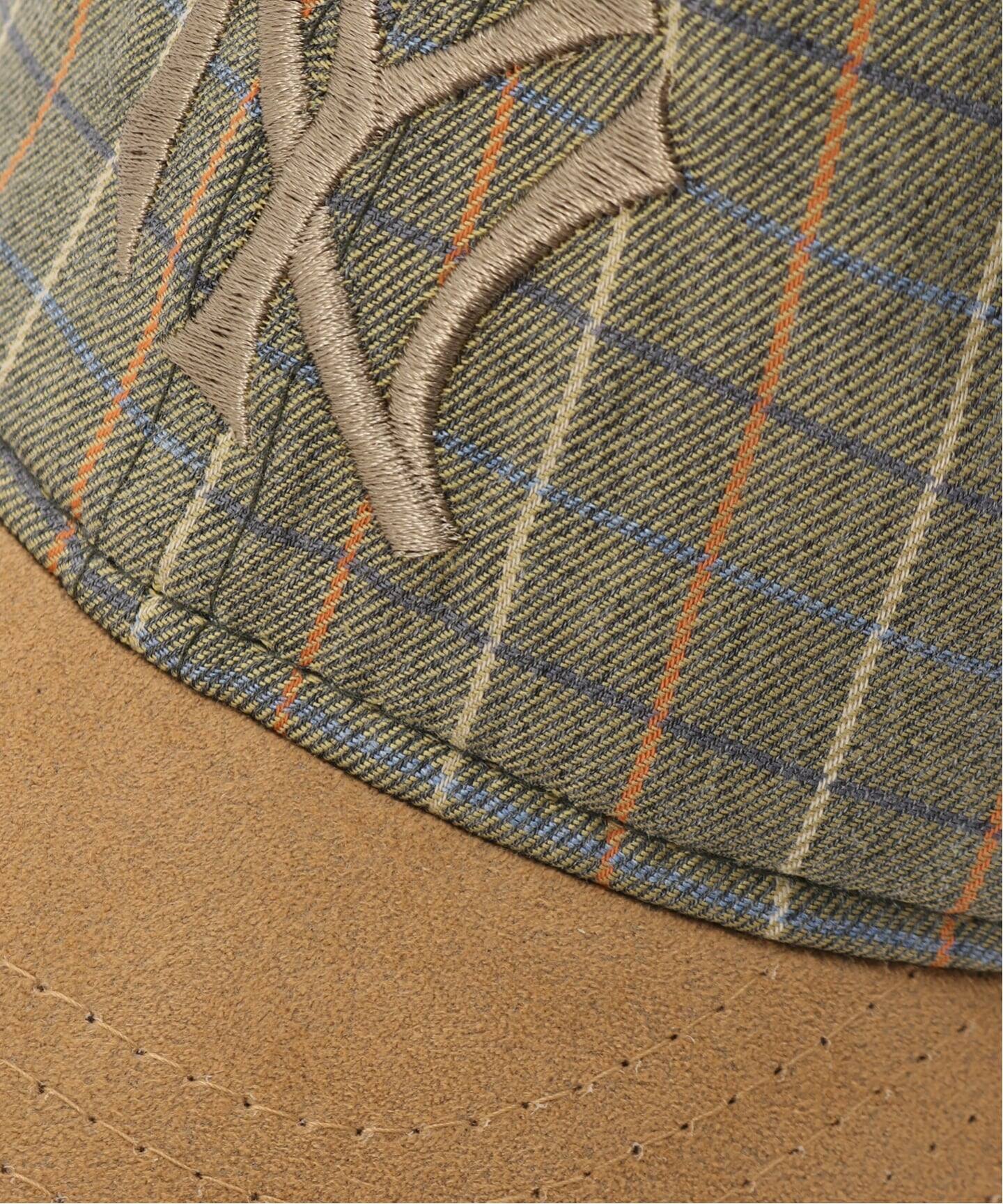 NEW ERA / ニューエラ 別注 SIDOGRA シドグラス NYY 930（キャップ