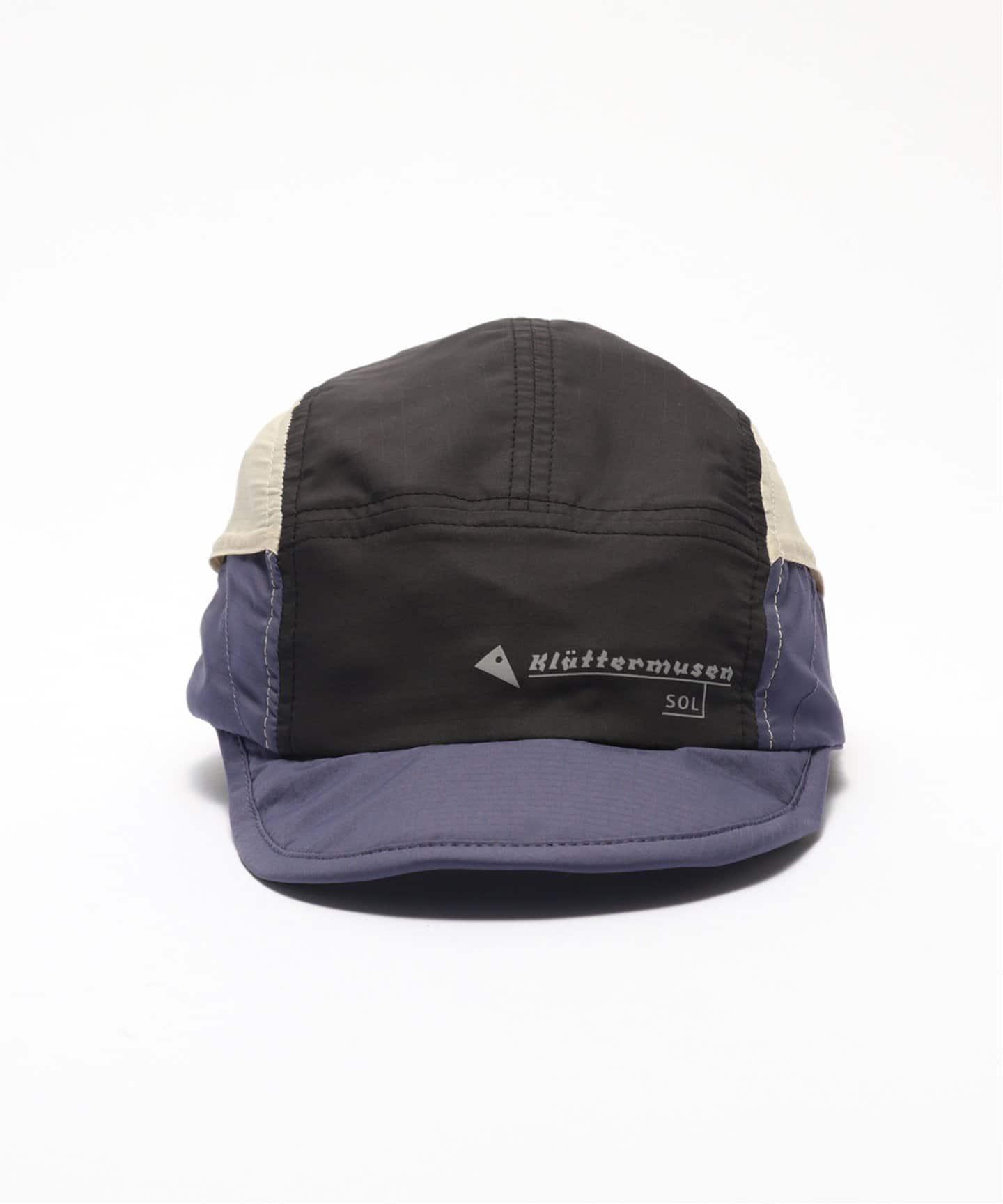 SOL帽子 KLATTERMUSEN / クレッタルムーセン SOL CAP（キャップ