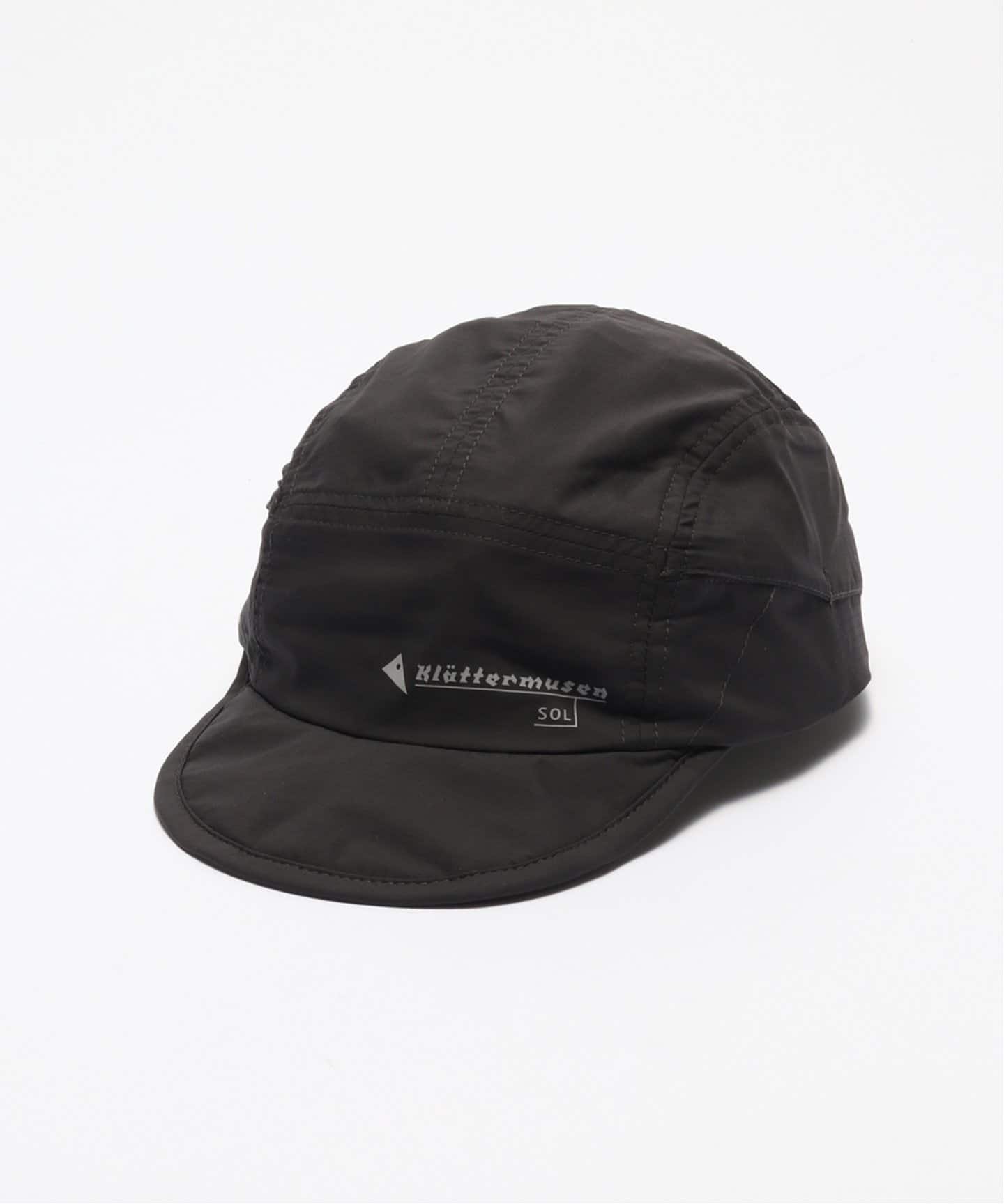 KLATTERMUSEN / クレッタルムーセン SOL CAP（キャップ