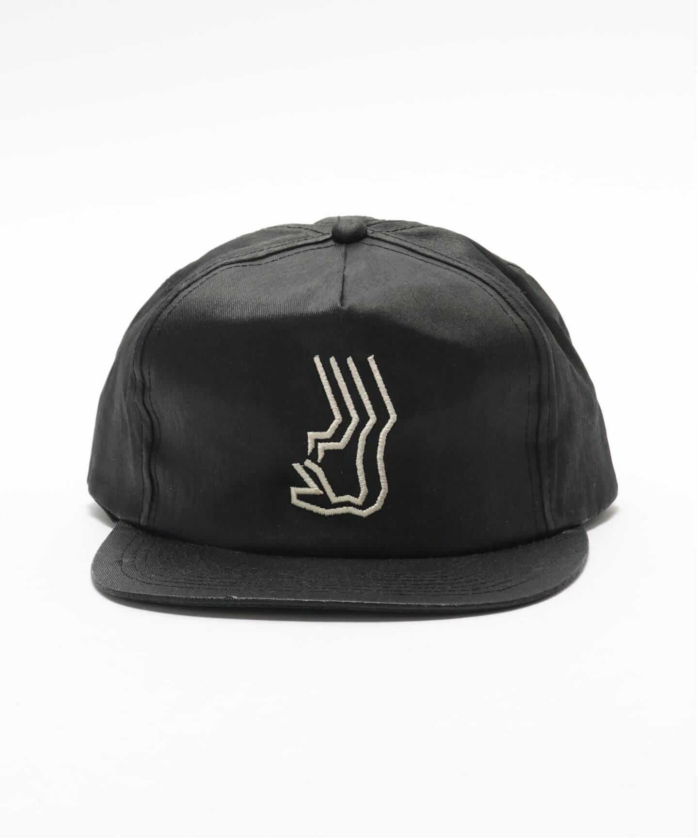 SAMPAIX STUDIO / サムパイクス FOUR THREAD CRWN CAP（キャップ