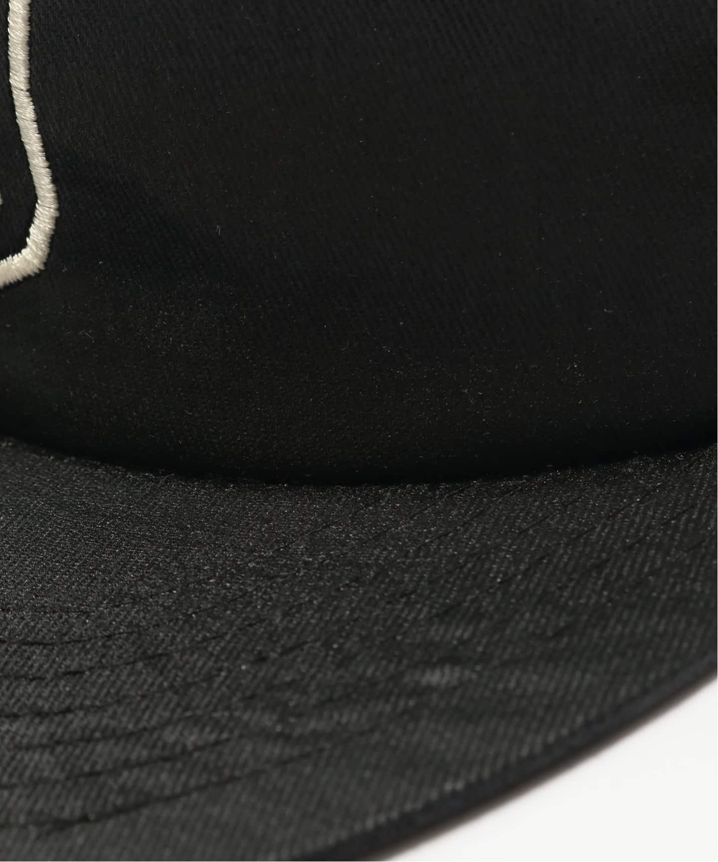 SAMPAIX STUDIO / サムパイクス FOUR THREAD CRWN CAP（キャップ