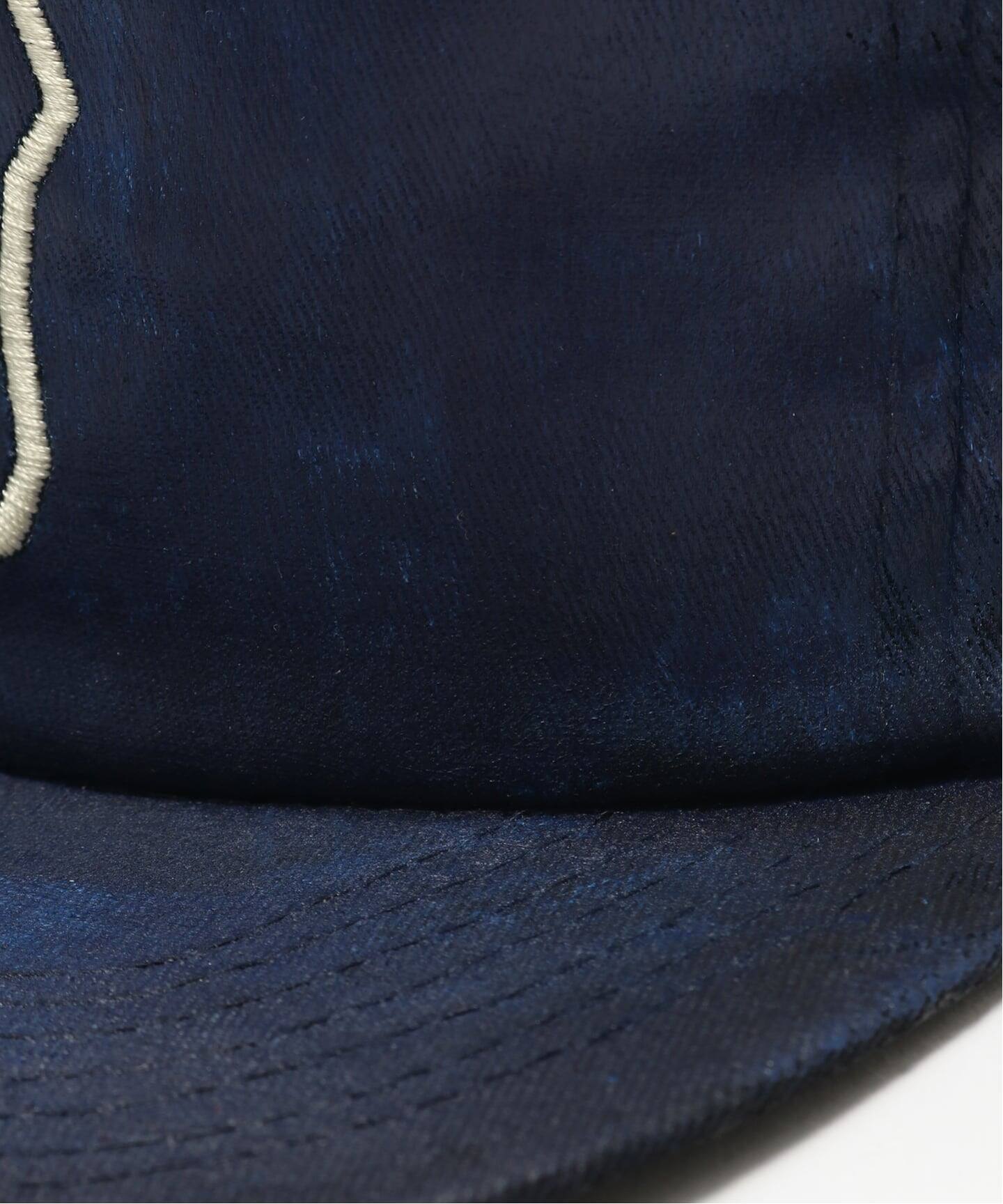 SAMPAIX STUDIO / サムパイクス FOUR THREAD CRWN CAP（キャップ