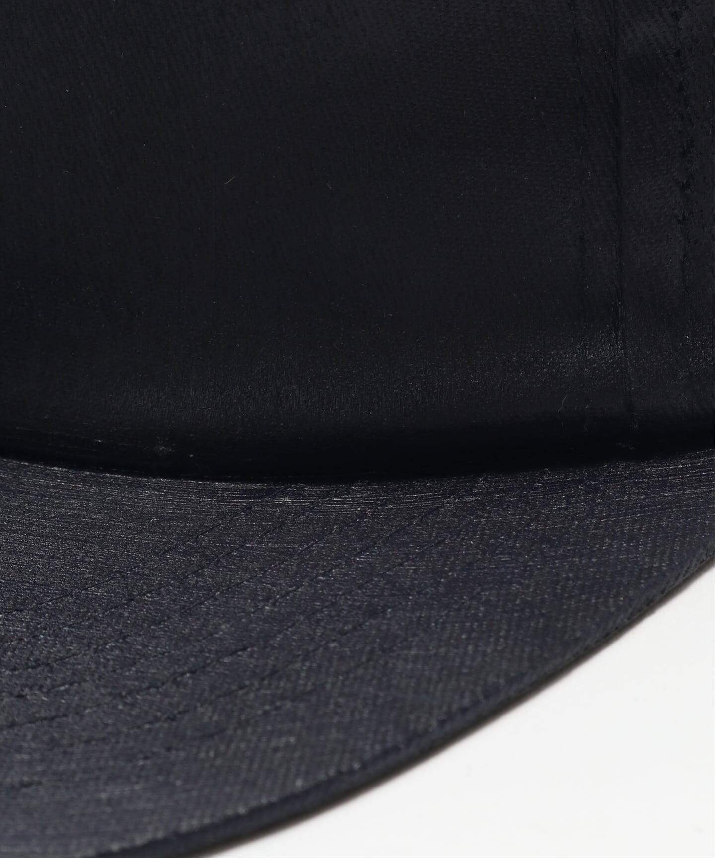 SAMPAIX STUDIO / サムパイクス トゥディオ SMU FOUR THREAD CRWN CAP