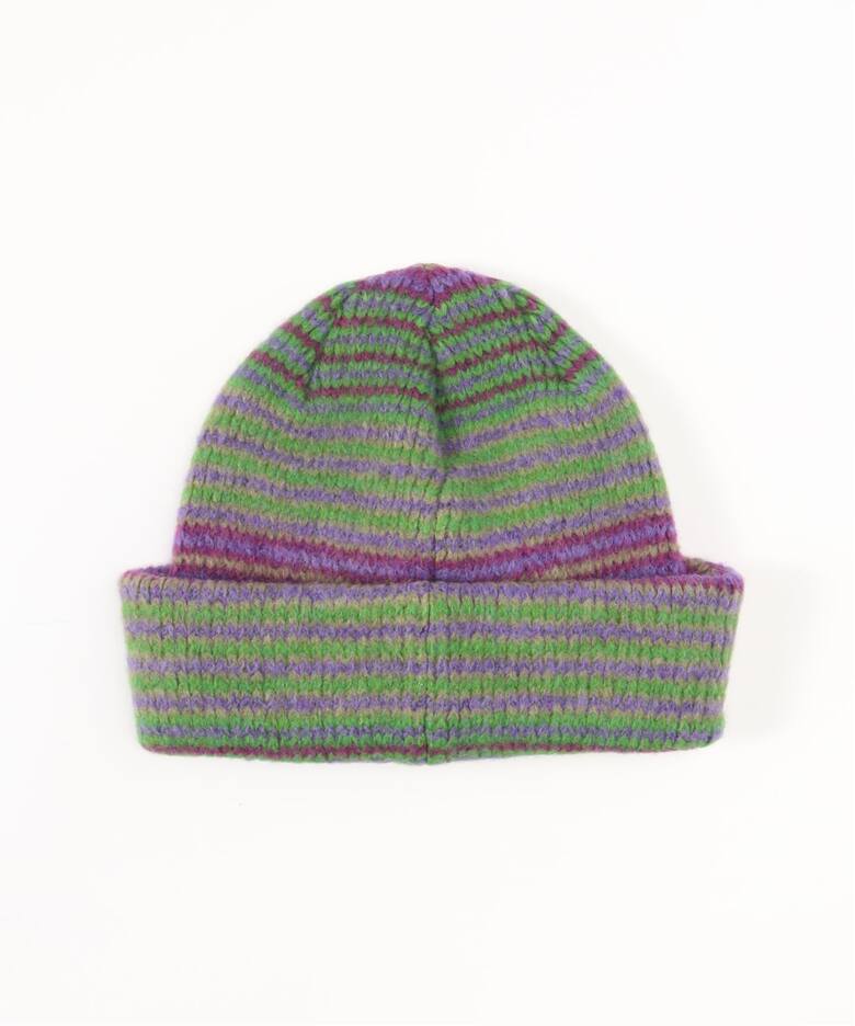 POLAR SKATE CO. / ポーラースケートカンパニー George Beanie（ニット 
