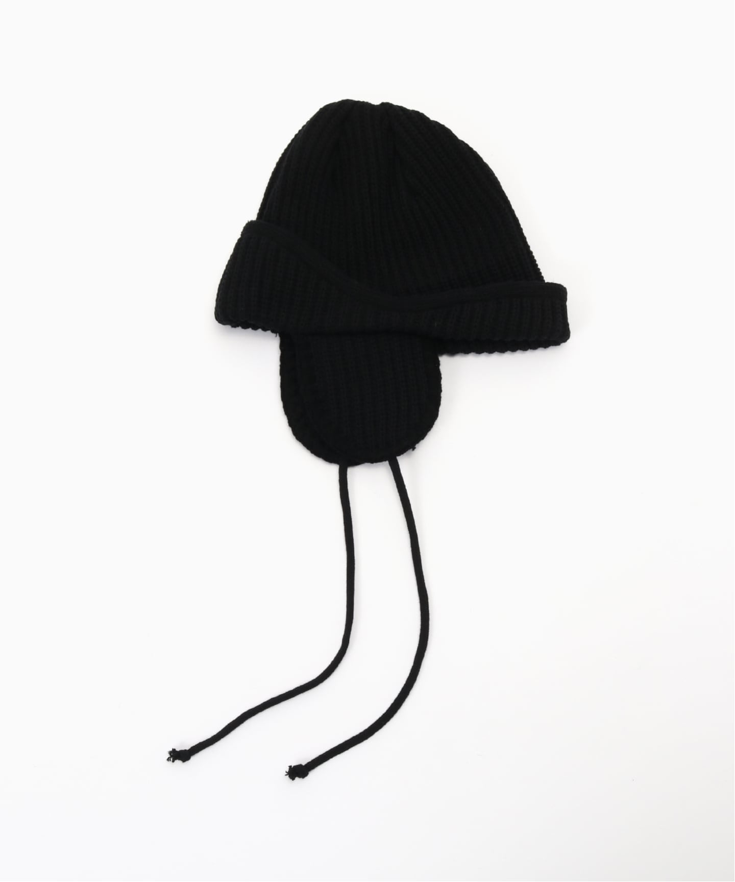 タイトブース FLIGHT BEANIE 黒 TBPR / タイトブースプロダクション FLIGHT BEANIE（キャップ
