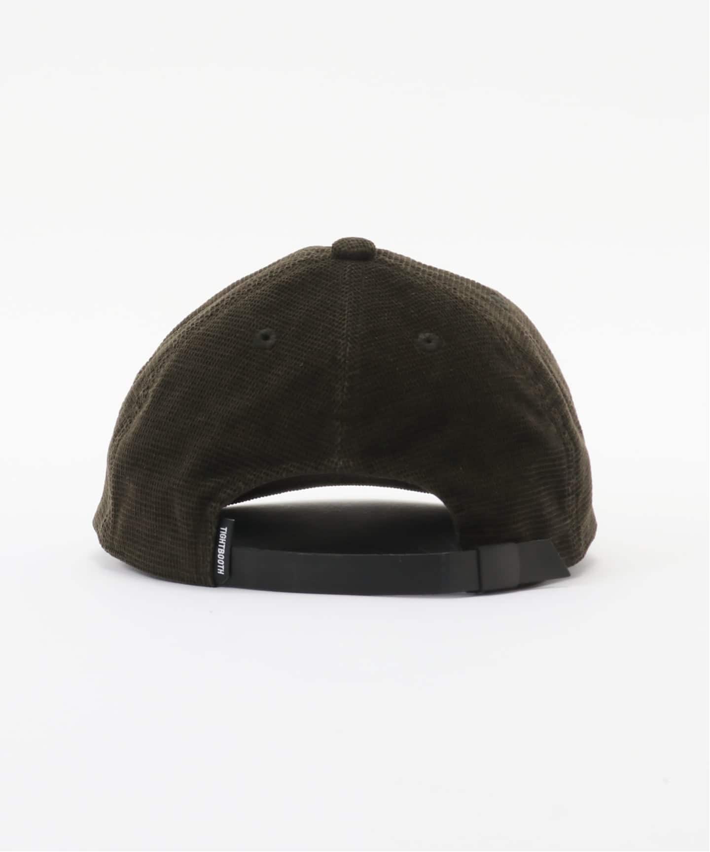 TBPR / タイトブースプロダクション CARAMEL KOKO CAP（キャップ