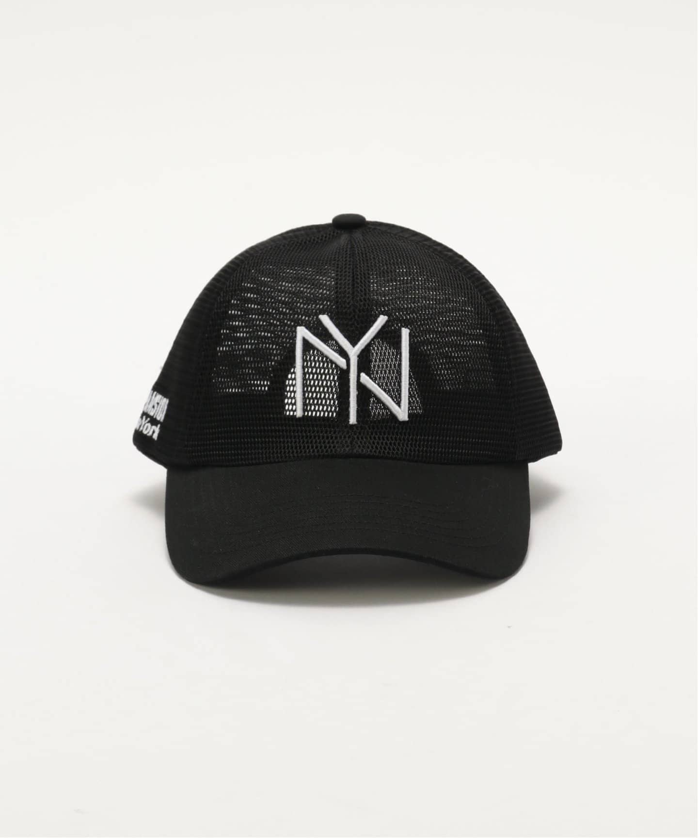 【EXPANSION NY】NY CLASIC MESH CAP EXPANSION / エクスパンション NY-Clasic-mesh-cap（キャップ