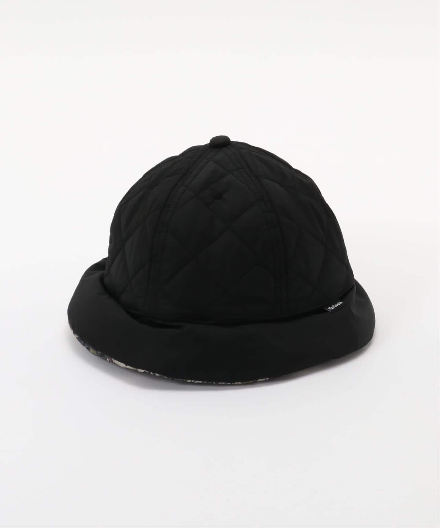 【NEW】ジャーナルスタンダード（JOURNAL STANDARD）/EVISEN / エビセン VASE QUILT HAT EVISEN / エビセン VASE QUILT HAT（ハット）｜JOURNAL STANDARD