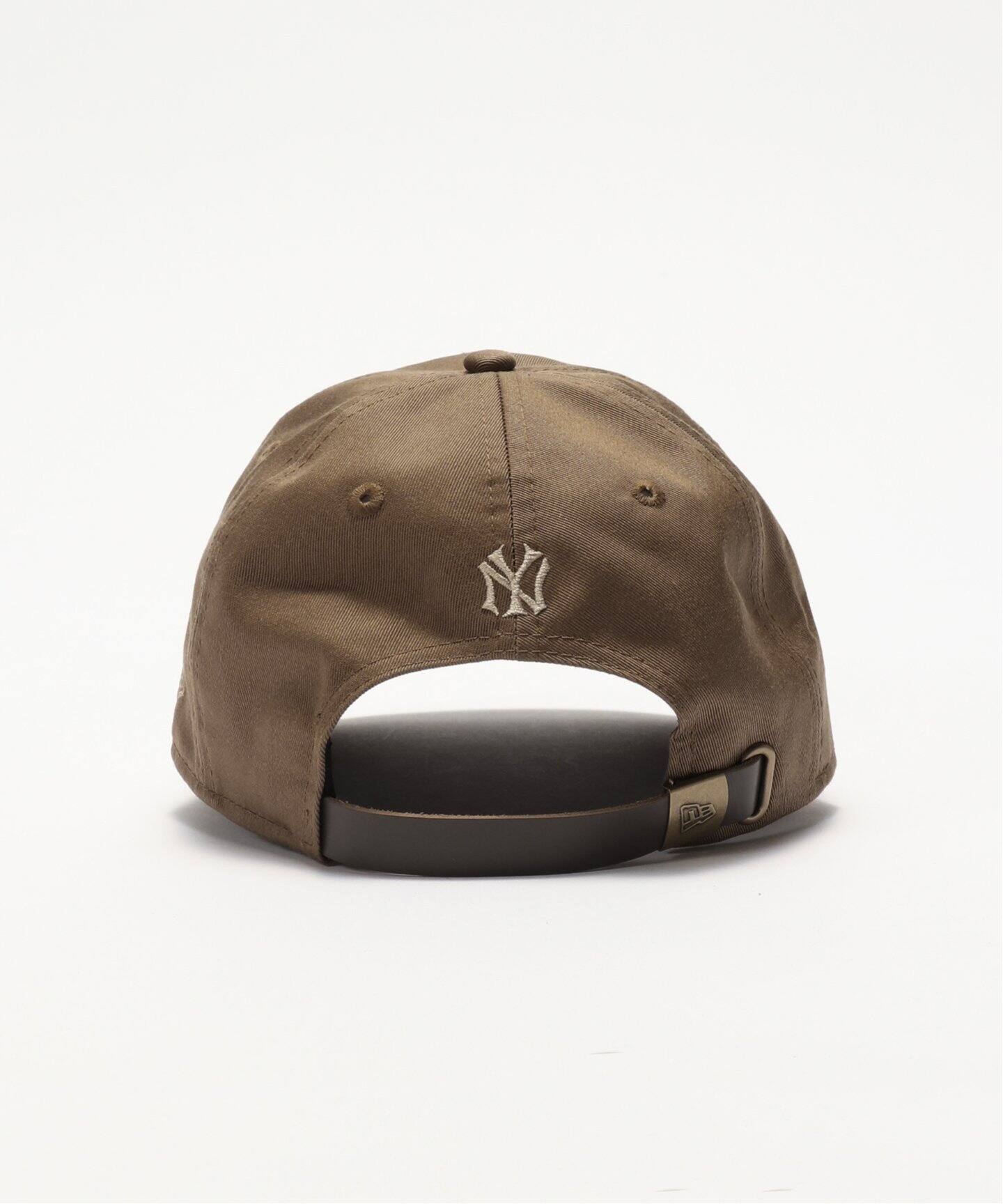 NEW ERA / ニューエラ 別注 15deg NYY 930（キャップ）｜JOURNAL