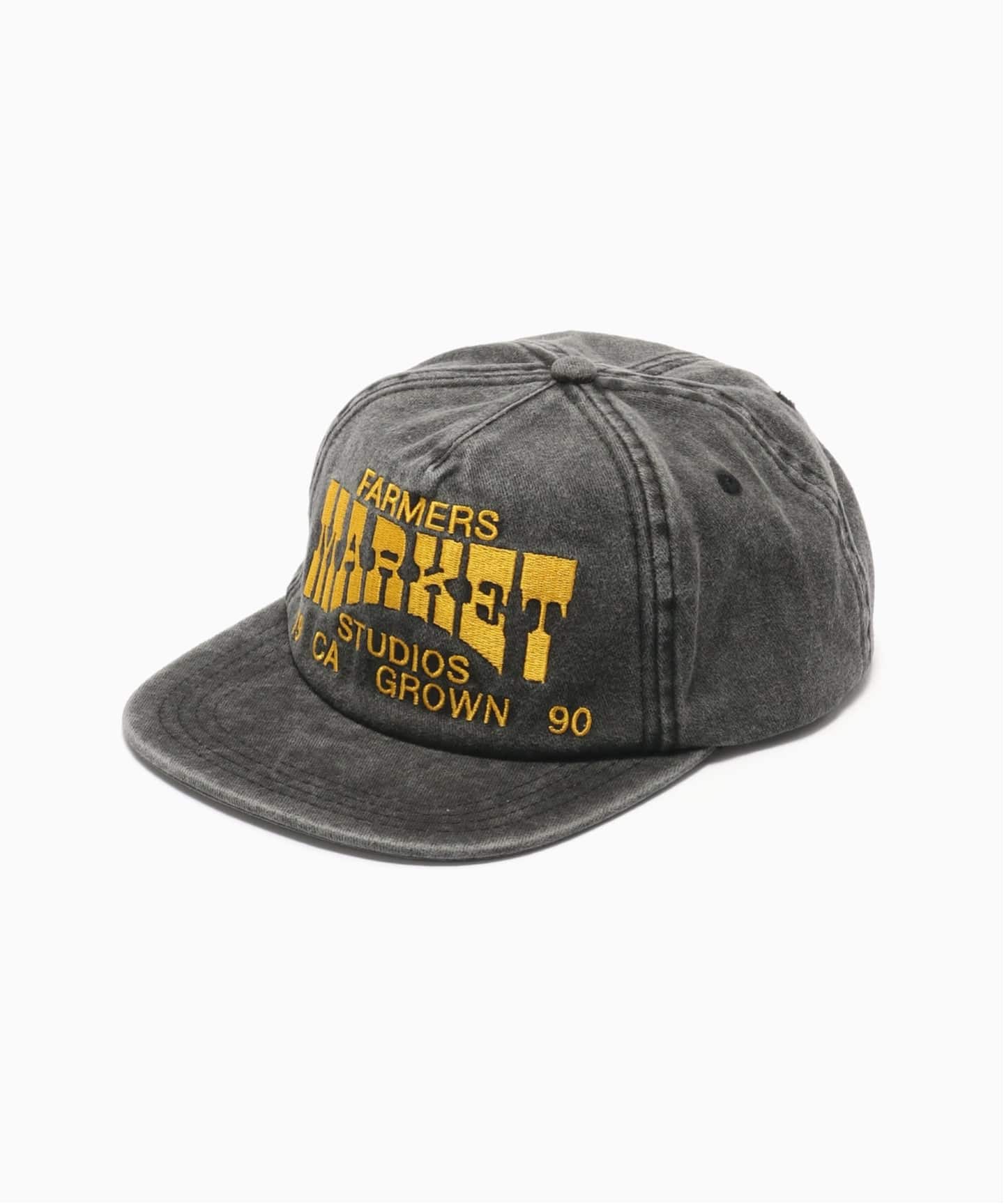 MARKET FARMERS MARKET 5-PANEL HAT