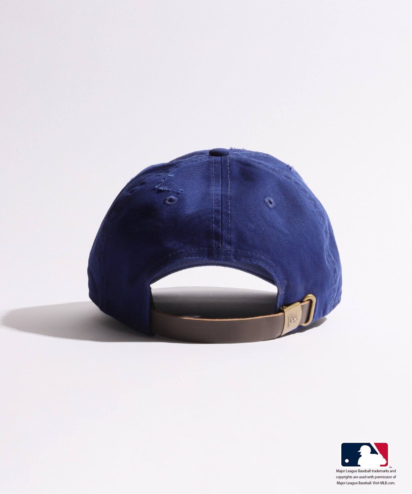 NEW ERA / ニューエラ 別注 HARD WASH CH 1995 LAD 930