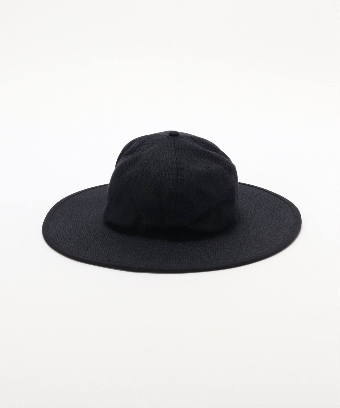 NEW ERA / ニューエラ 別注 VASINO NYY LONG BRIM HAT（ハット 