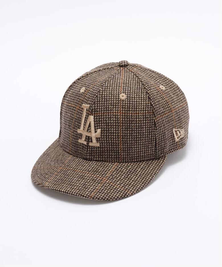 NEW ERA / ニューエラ 別注 Lovat ラバット社 LAD LP950（キャップ 