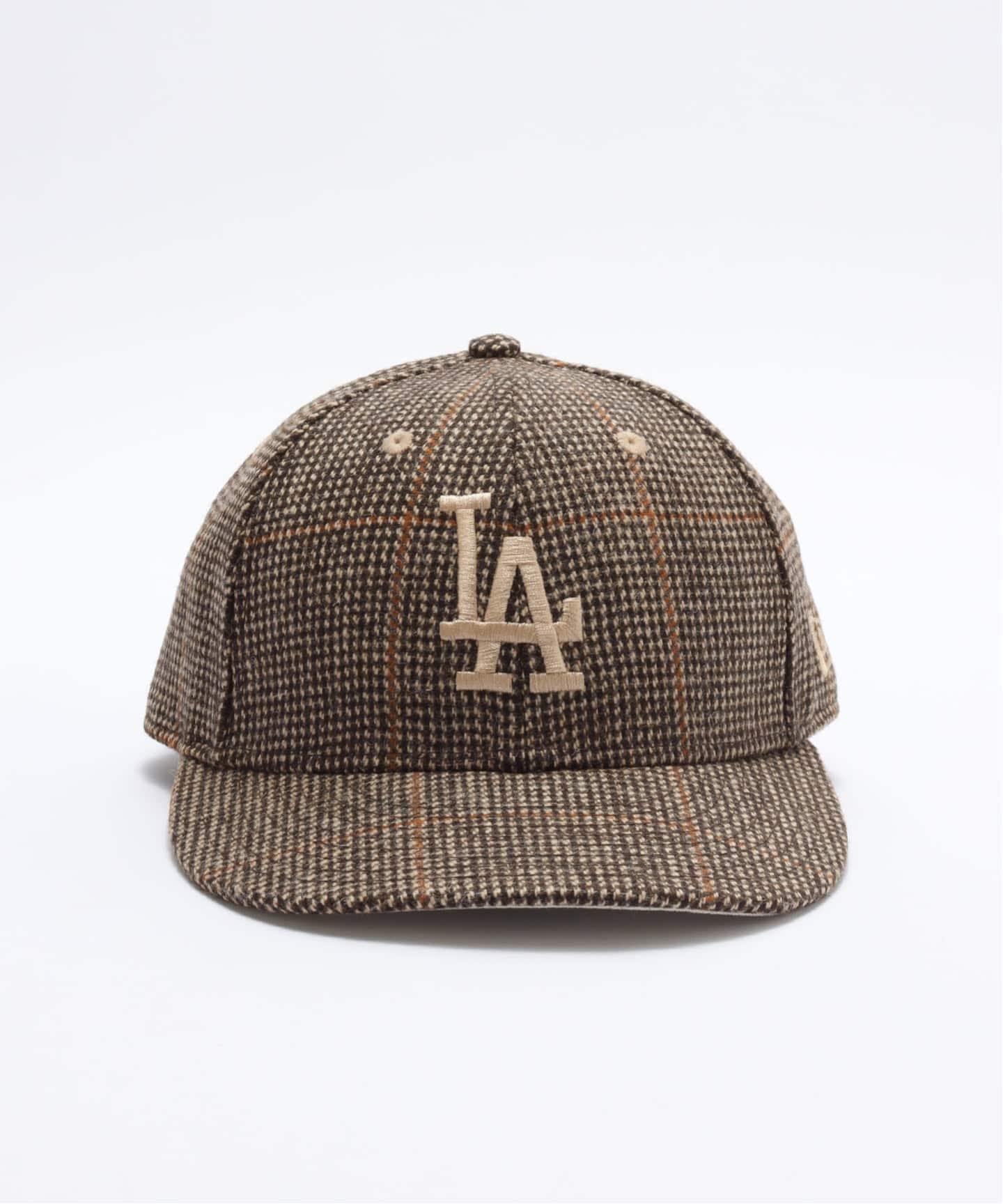 NEW ERA / ニューエラ 別注 Lovat ラバット社 LAD NEW ERA / ニューエラ 別注 Lovat ラバット社 LAD LP950