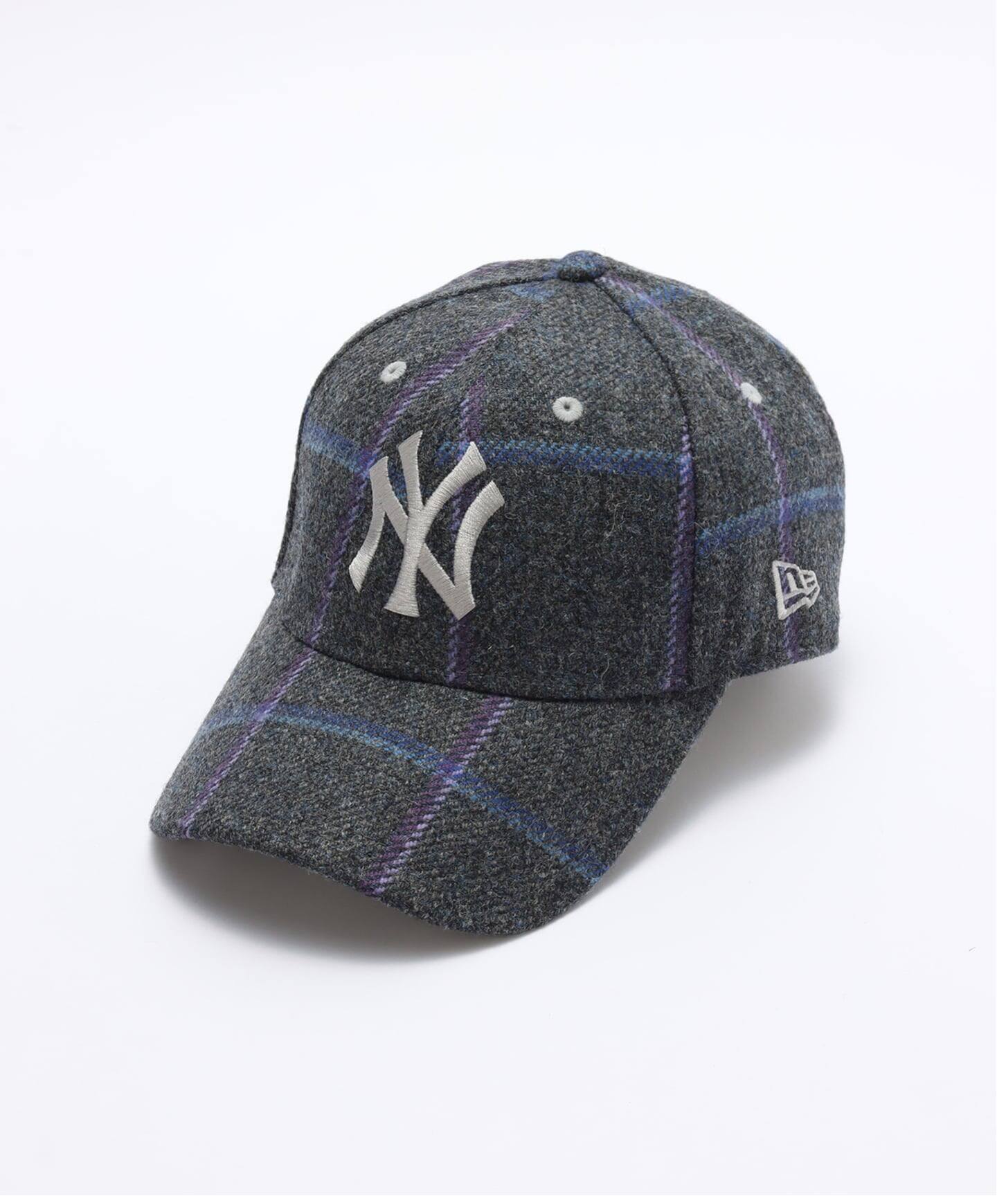 NEW ERA / ニューエラ 別注 Lovat ラバット社 NYY 940（キャップ