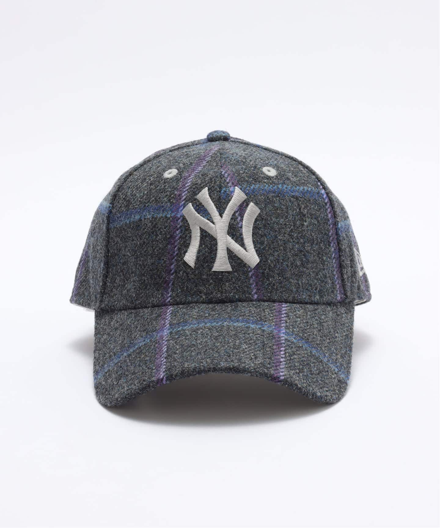 NEW ERA / ニューエラ 別注 Lovat ラバット社 NYY 940（キャップ